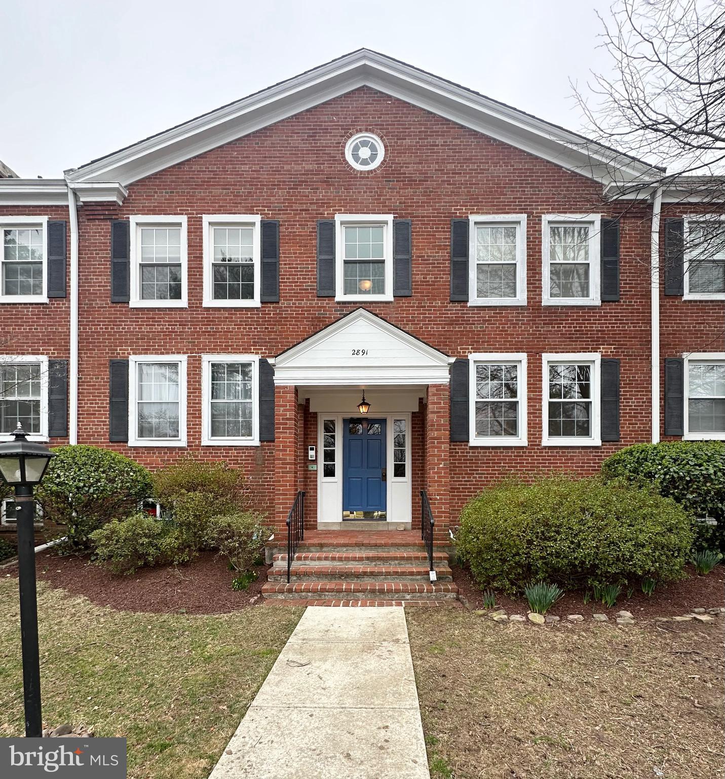 FAIRLINGTON VILLAGES - Residential Lease
