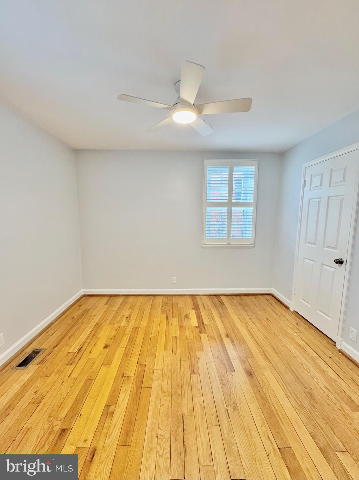 FAIRLINGTON VILLAGES - Residential Lease