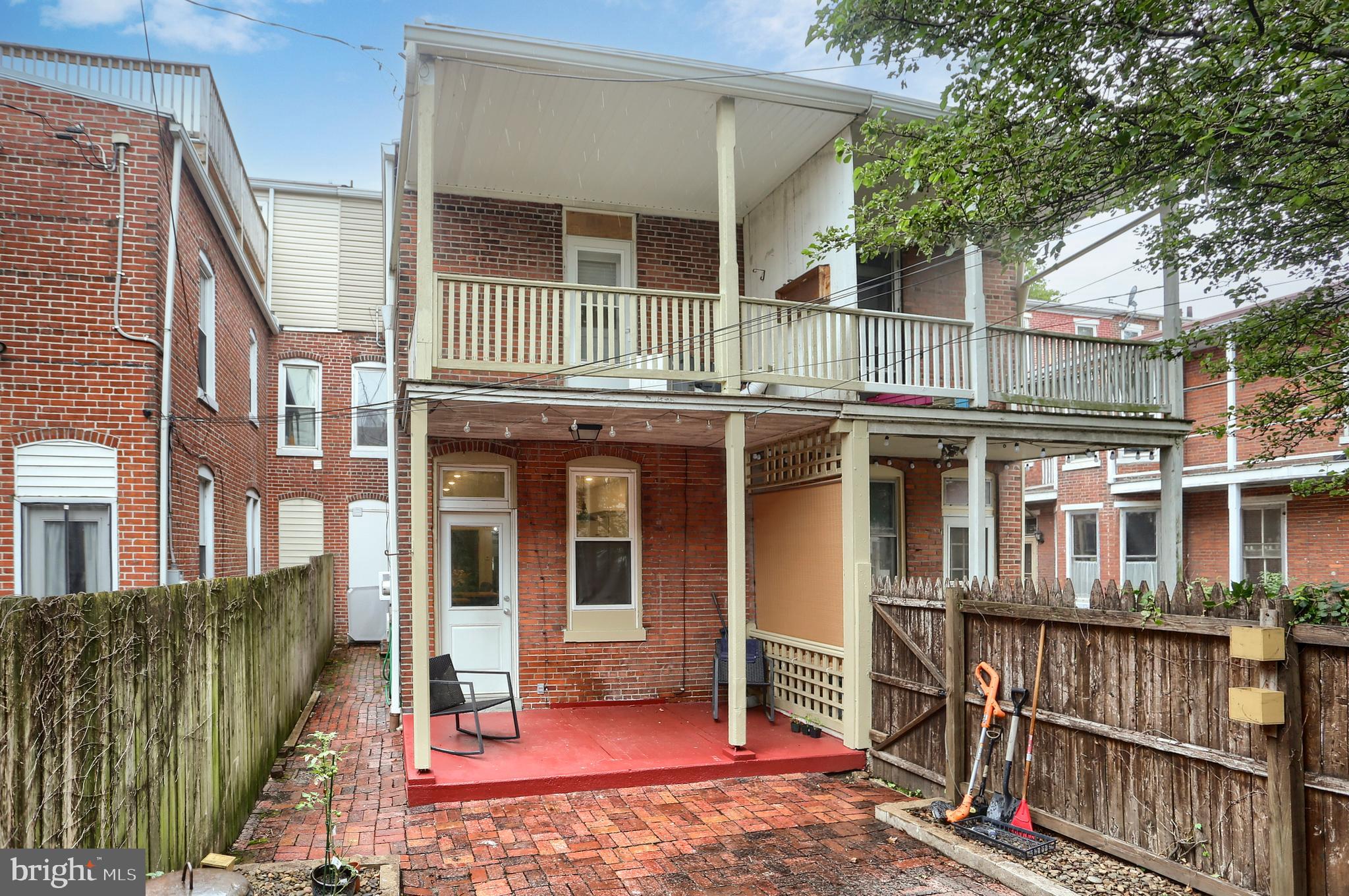 MIDTOWN HARRISBURG - Residential