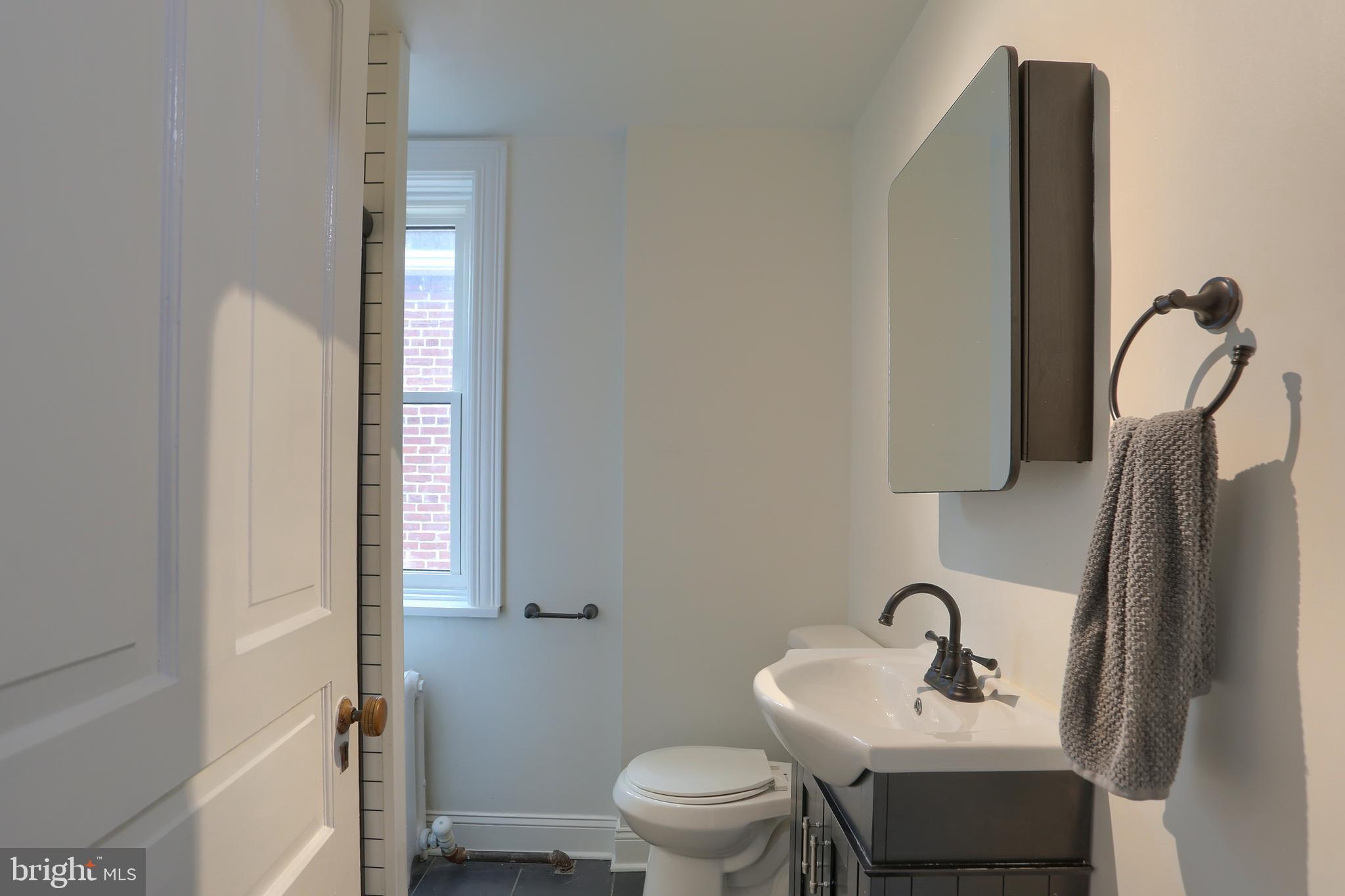 MIDTOWN HARRISBURG - Residential