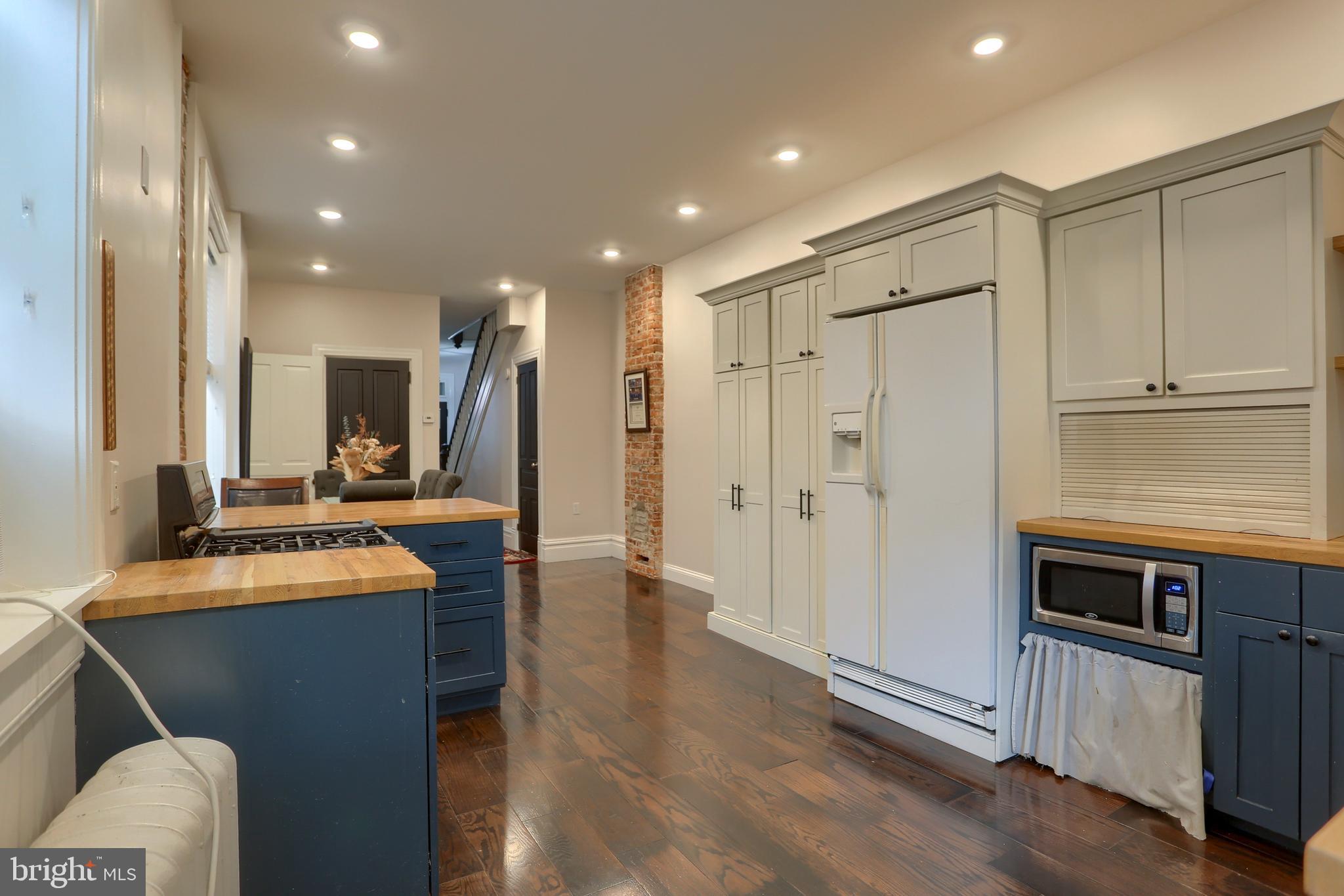 MIDTOWN HARRISBURG - Residential