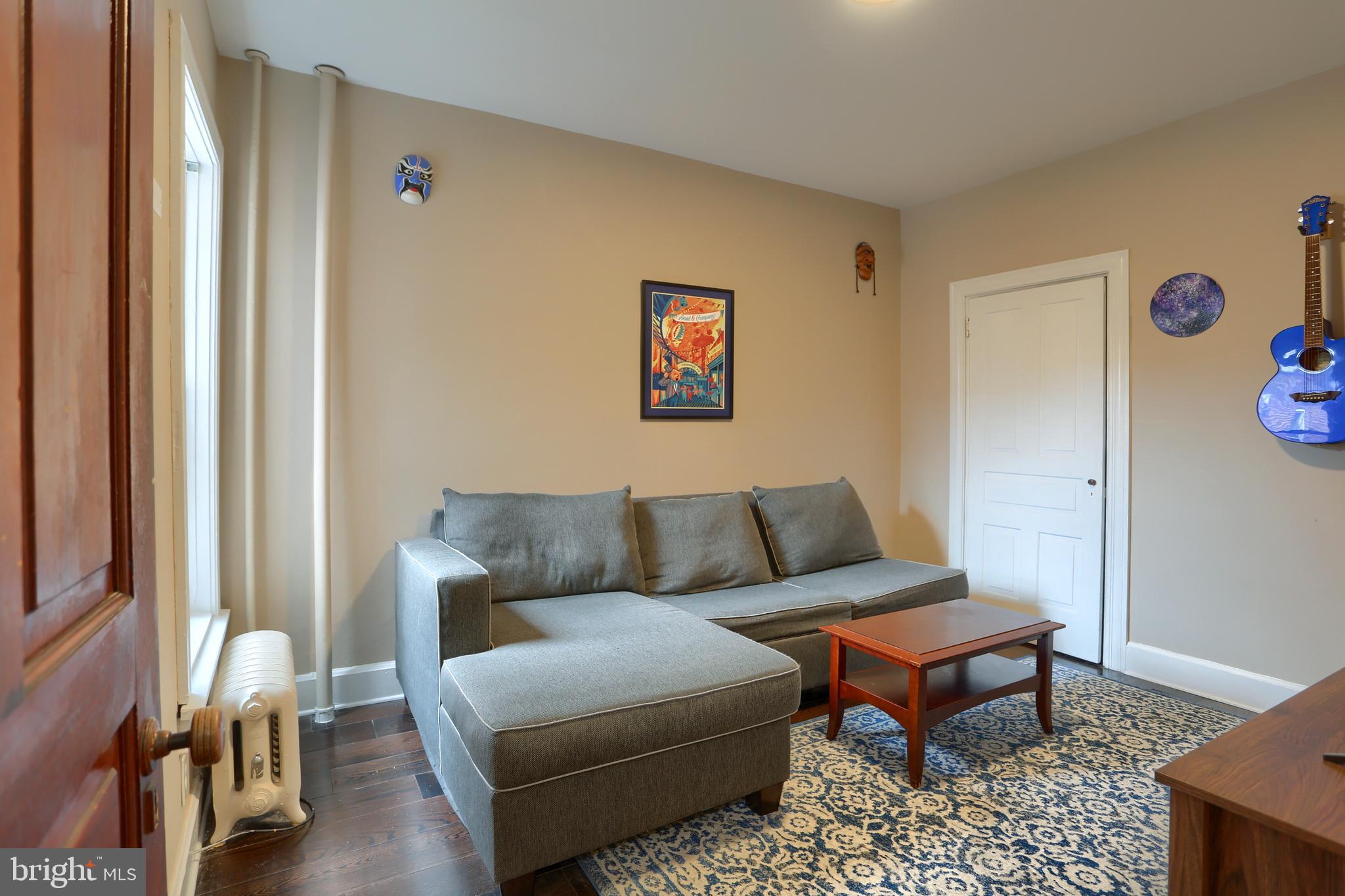 MIDTOWN HARRISBURG - Residential