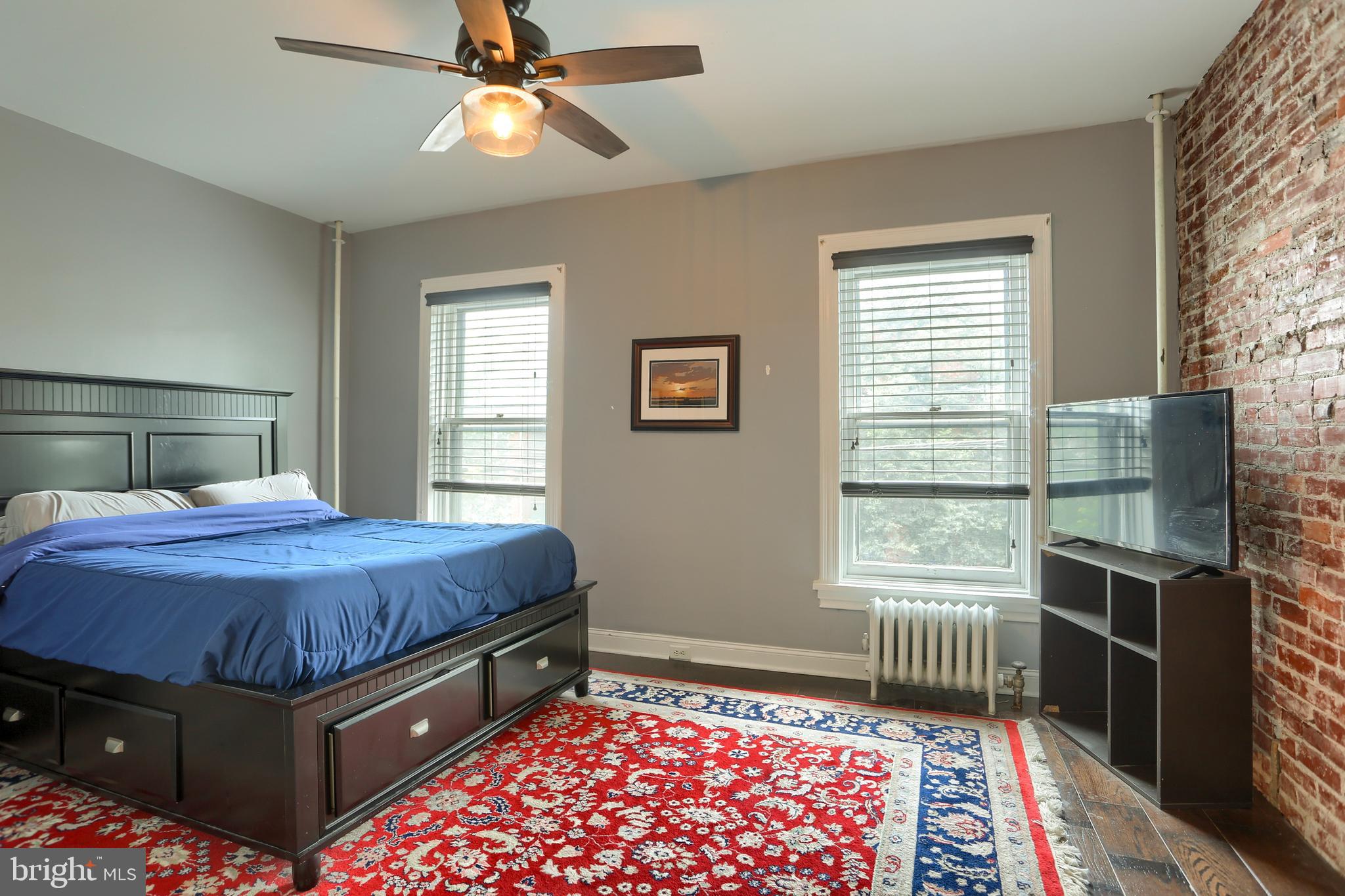 MIDTOWN HARRISBURG - Residential