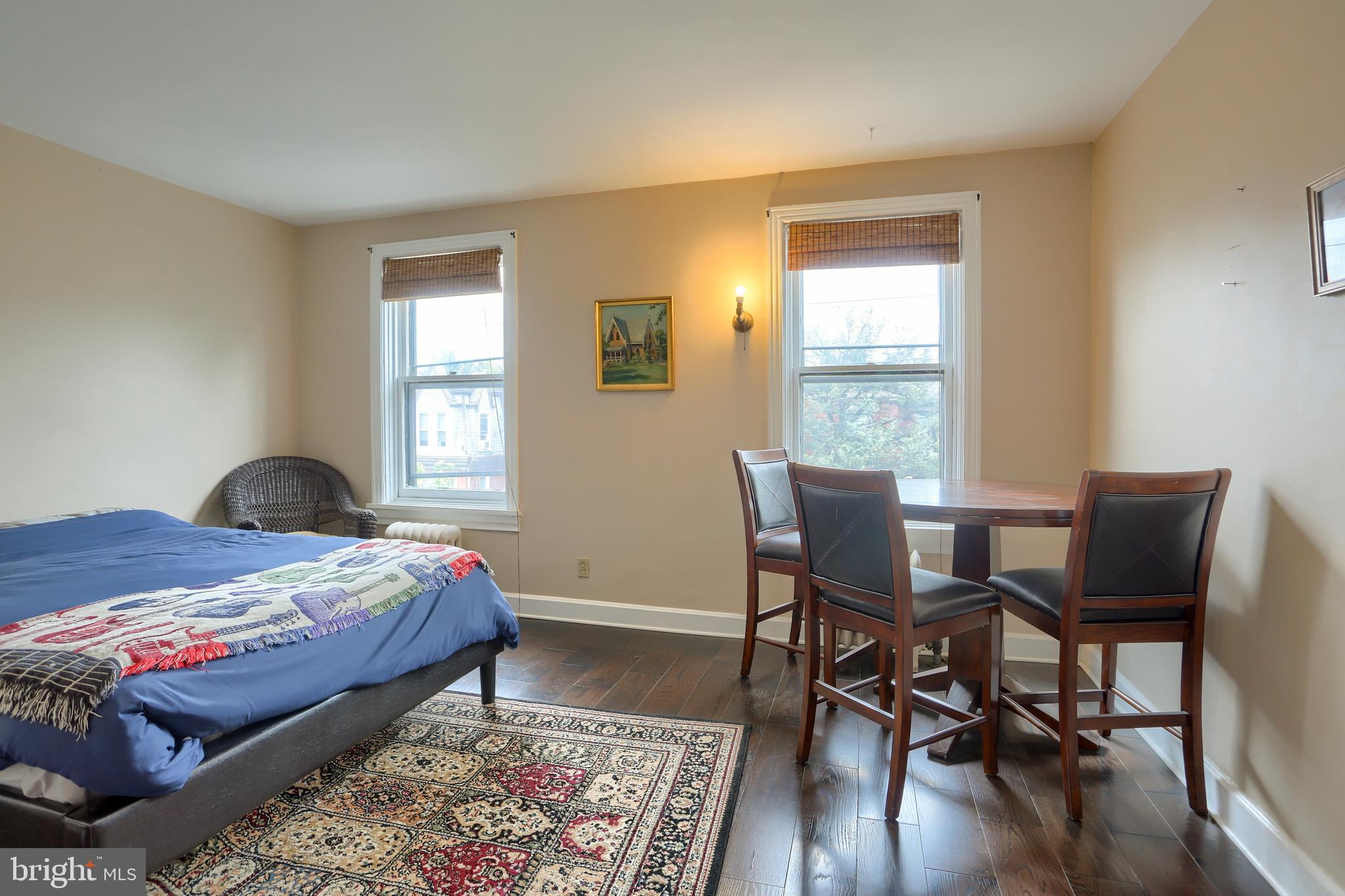 MIDTOWN HARRISBURG - Residential