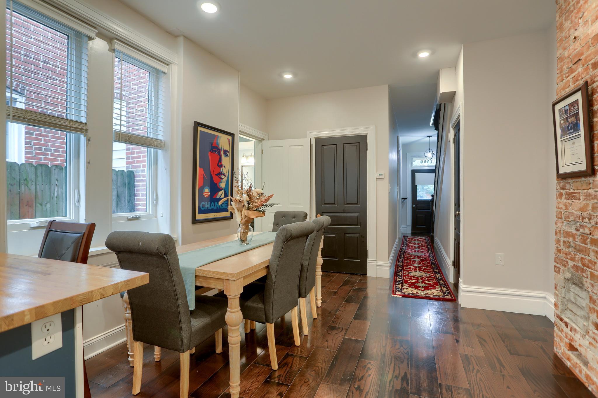 MIDTOWN HARRISBURG - Residential