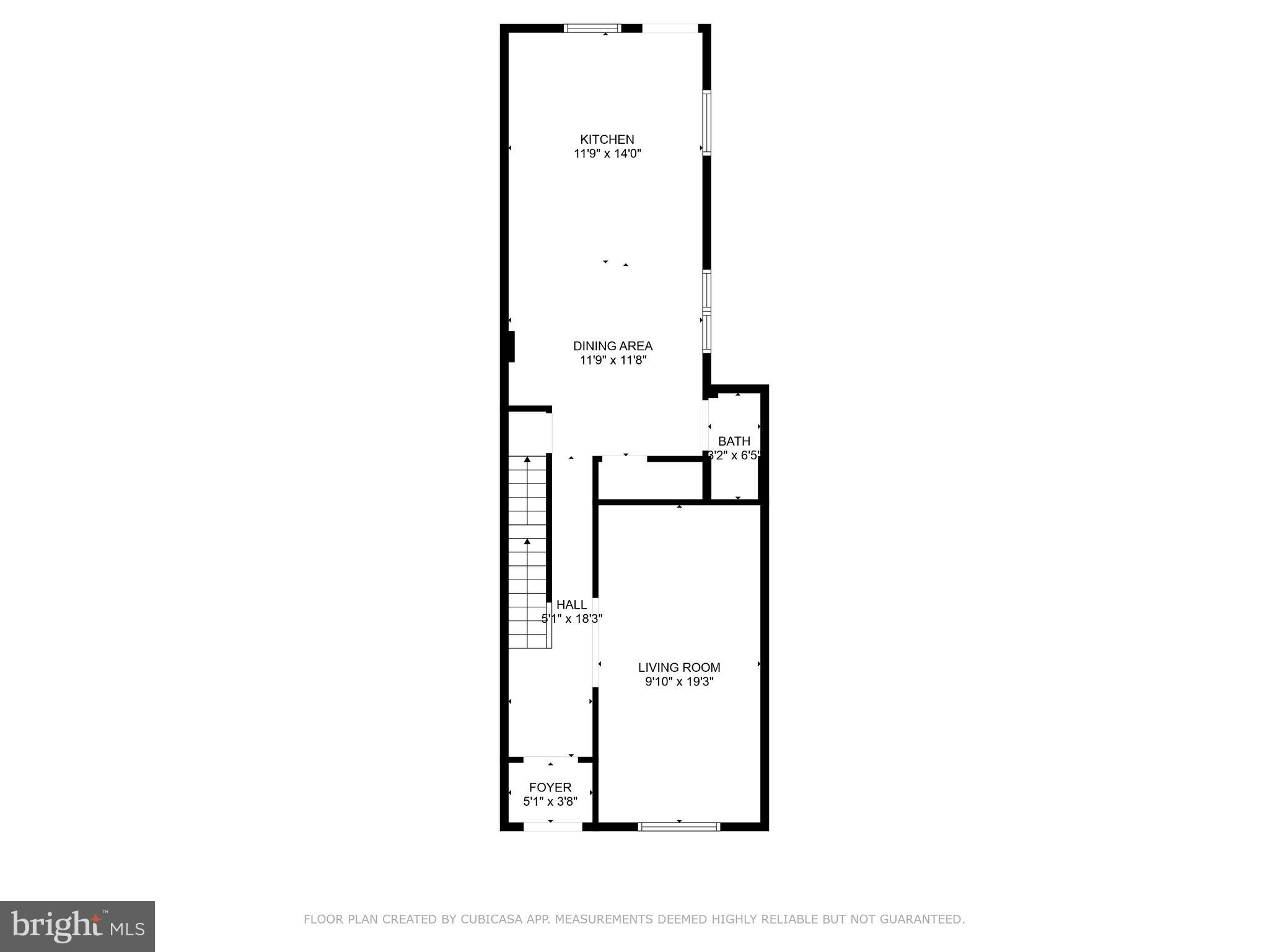 MIDTOWN HARRISBURG - Residential