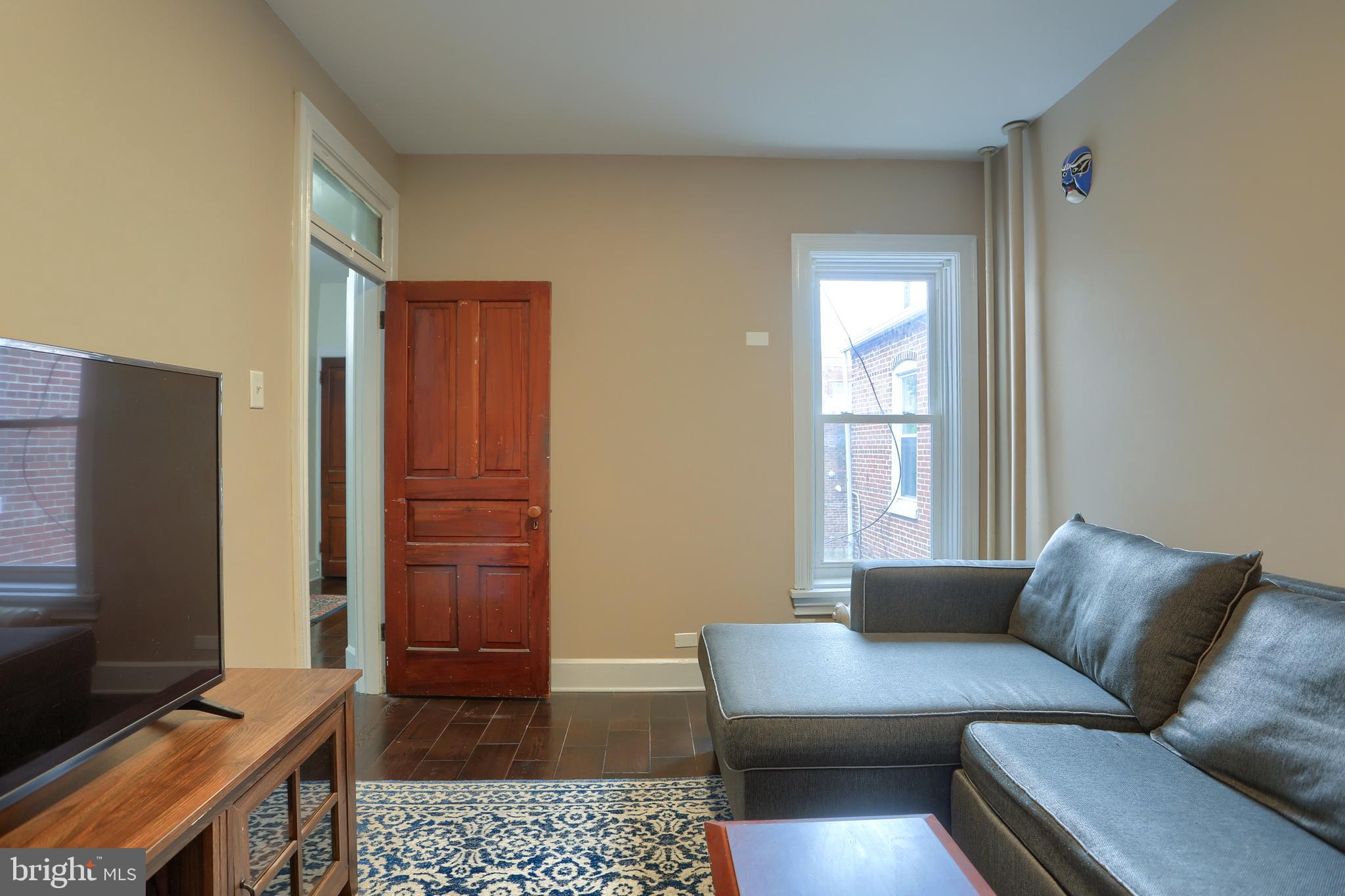 MIDTOWN HARRISBURG - Residential