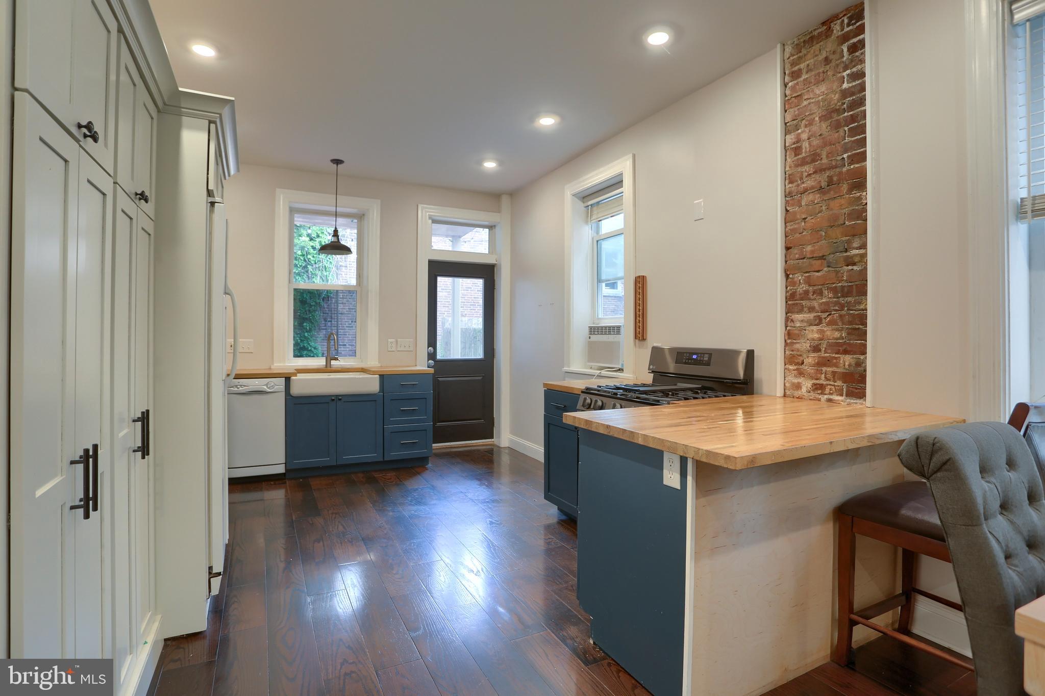 MIDTOWN HARRISBURG - Residential