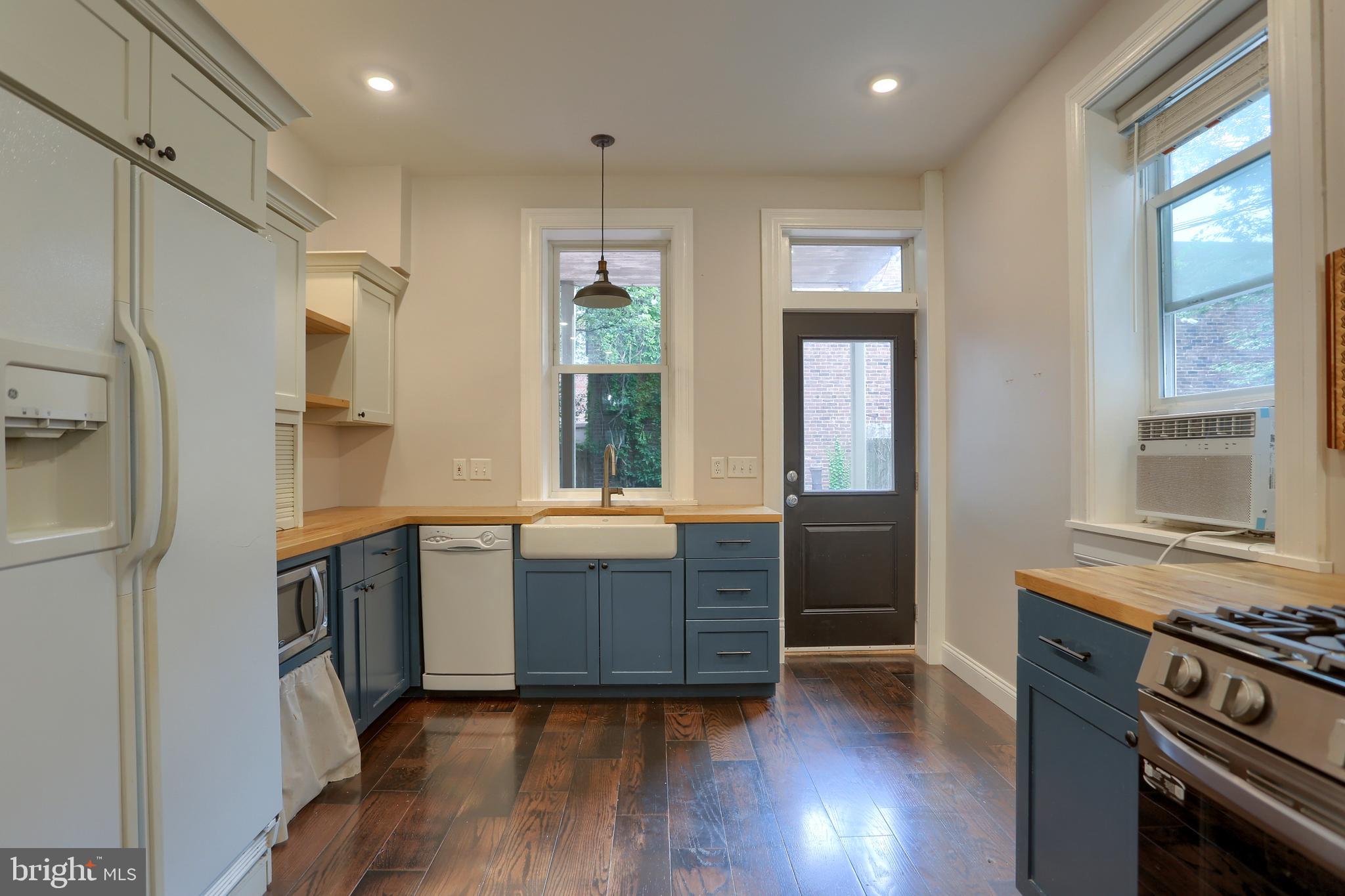 MIDTOWN HARRISBURG - Residential