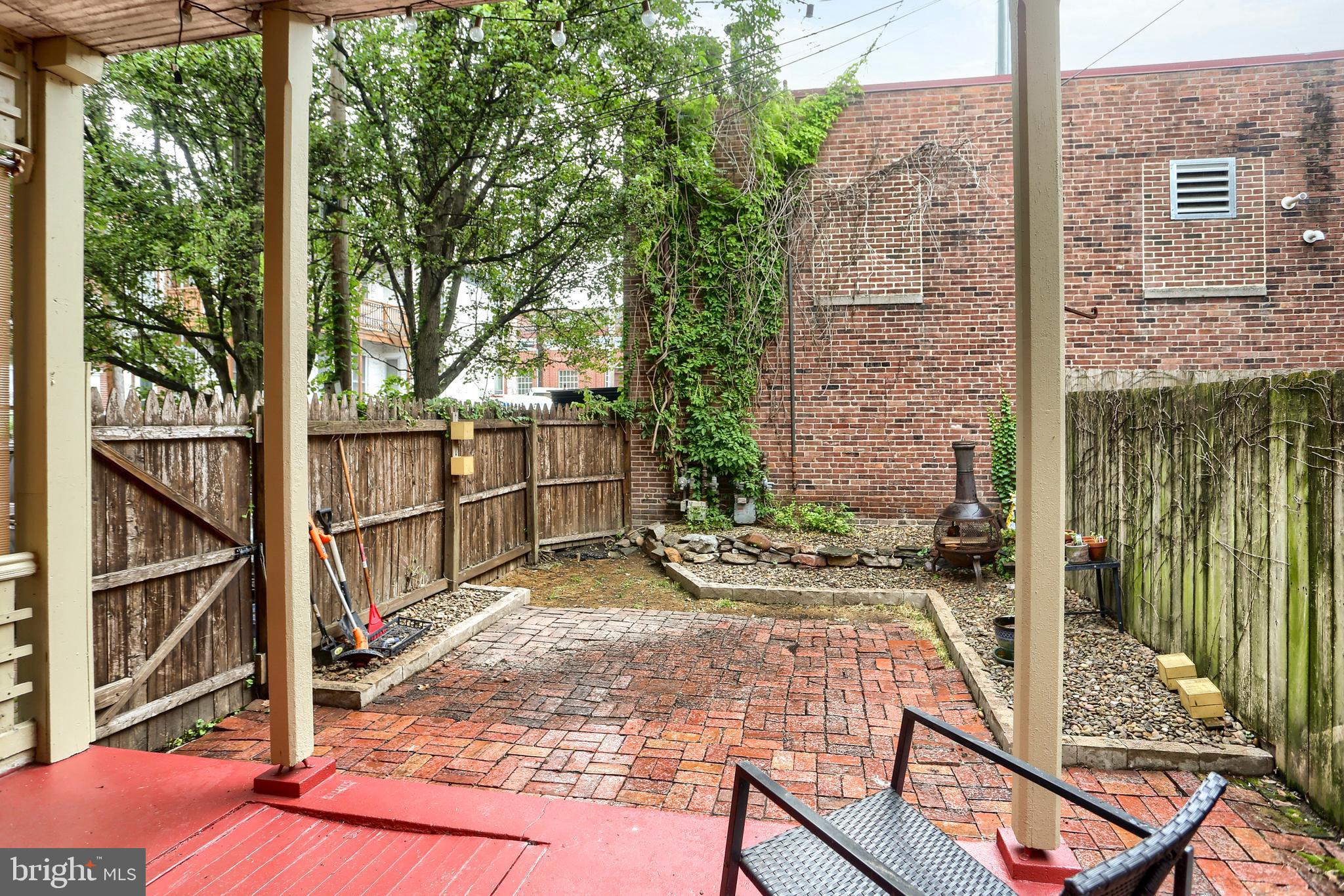 MIDTOWN HARRISBURG - Residential