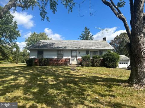 1533 SCHOOL ROAD HATFIELD PA 19440