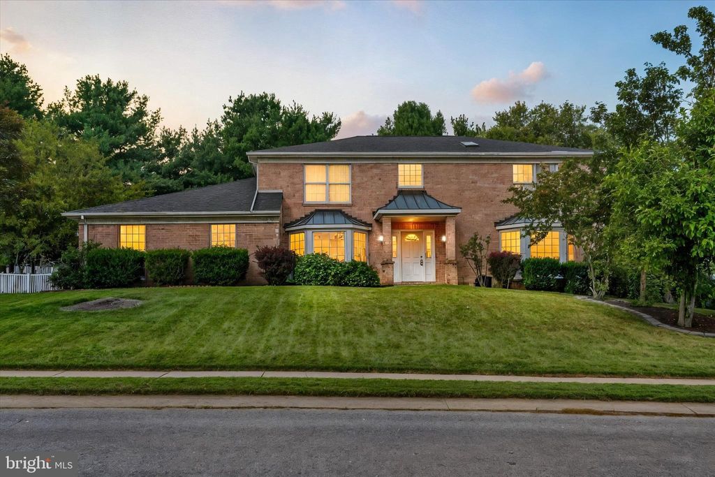 Photo of 3617 Cheltenham Road, YORK, PA 17402 (MLS # PAYK2088700)