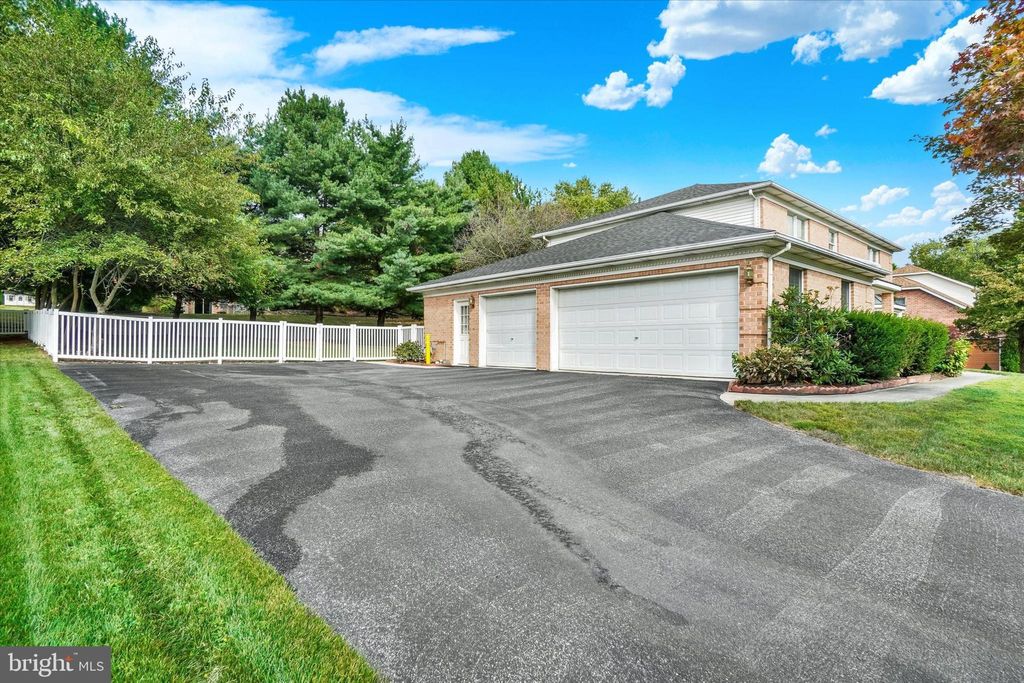 Photo of 3617 Cheltenham Road, YORK, PA 17402 (MLS # PAYK2088700)