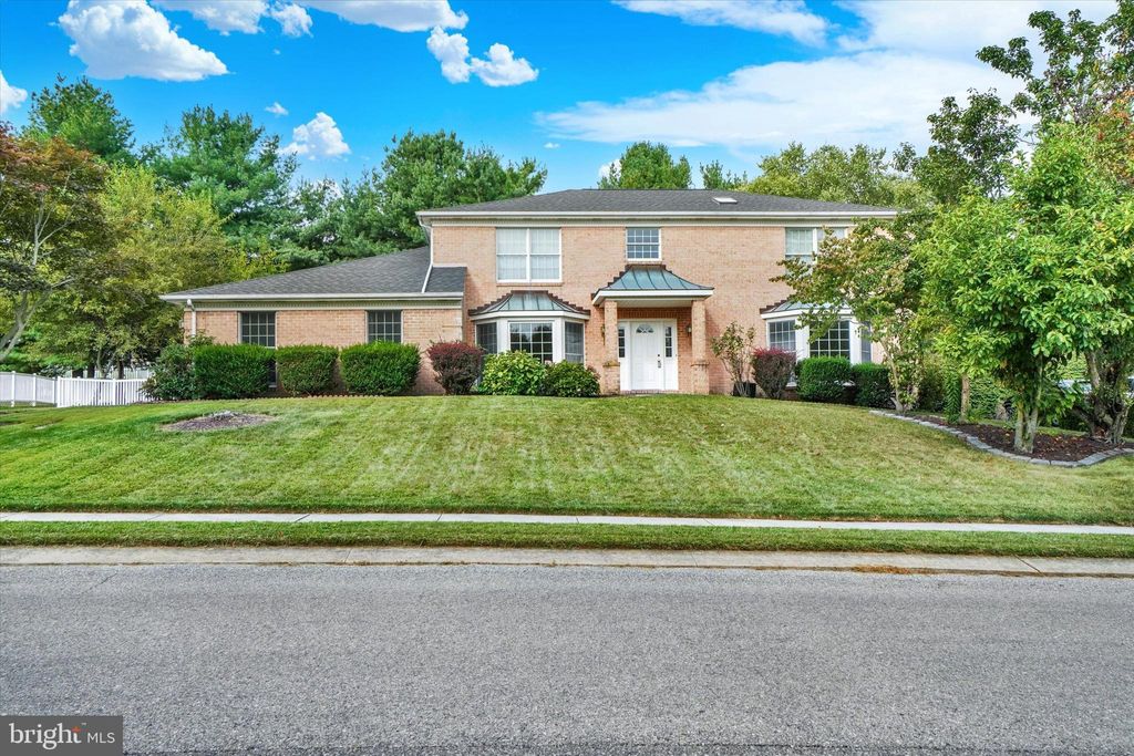 Photo of 3617 Cheltenham Road, YORK, PA 17402 (MLS # PAYK2088700)