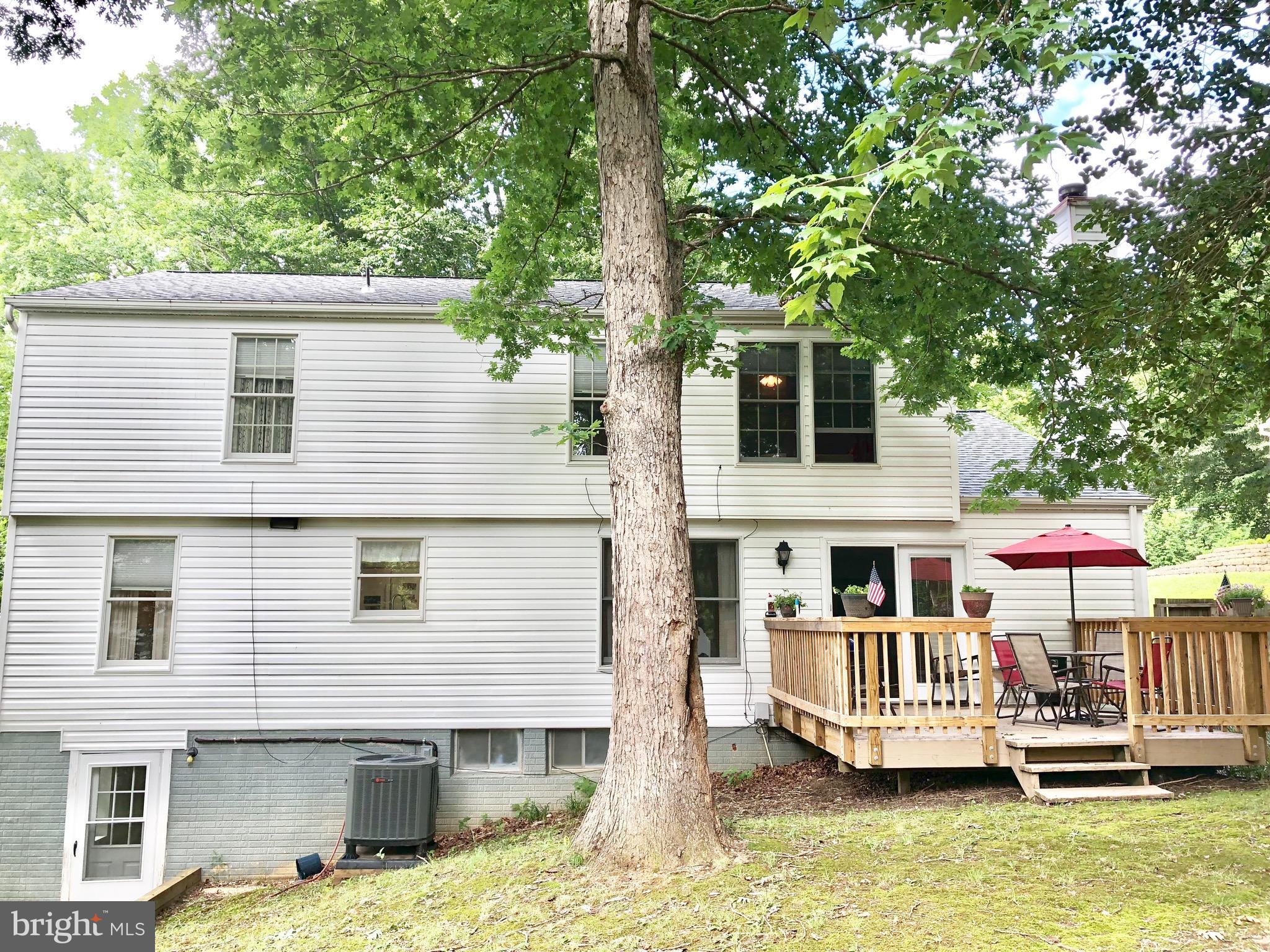 AQUIA HARBOUR - Residential