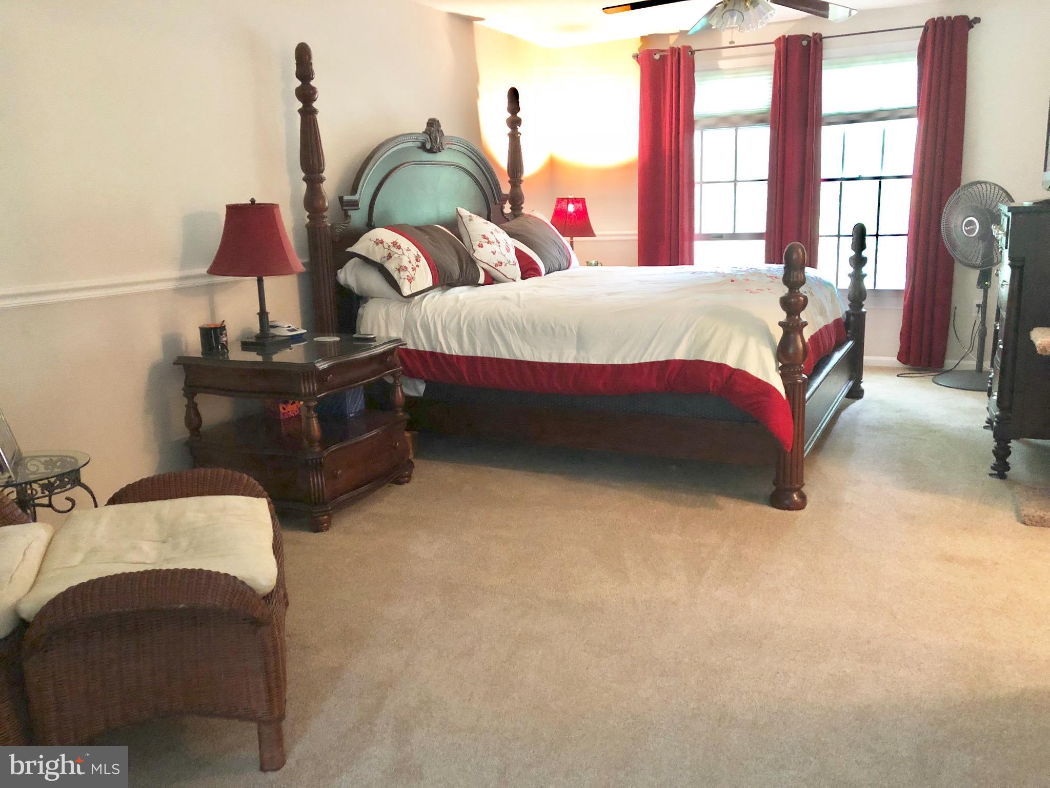 AQUIA HARBOUR - Residential