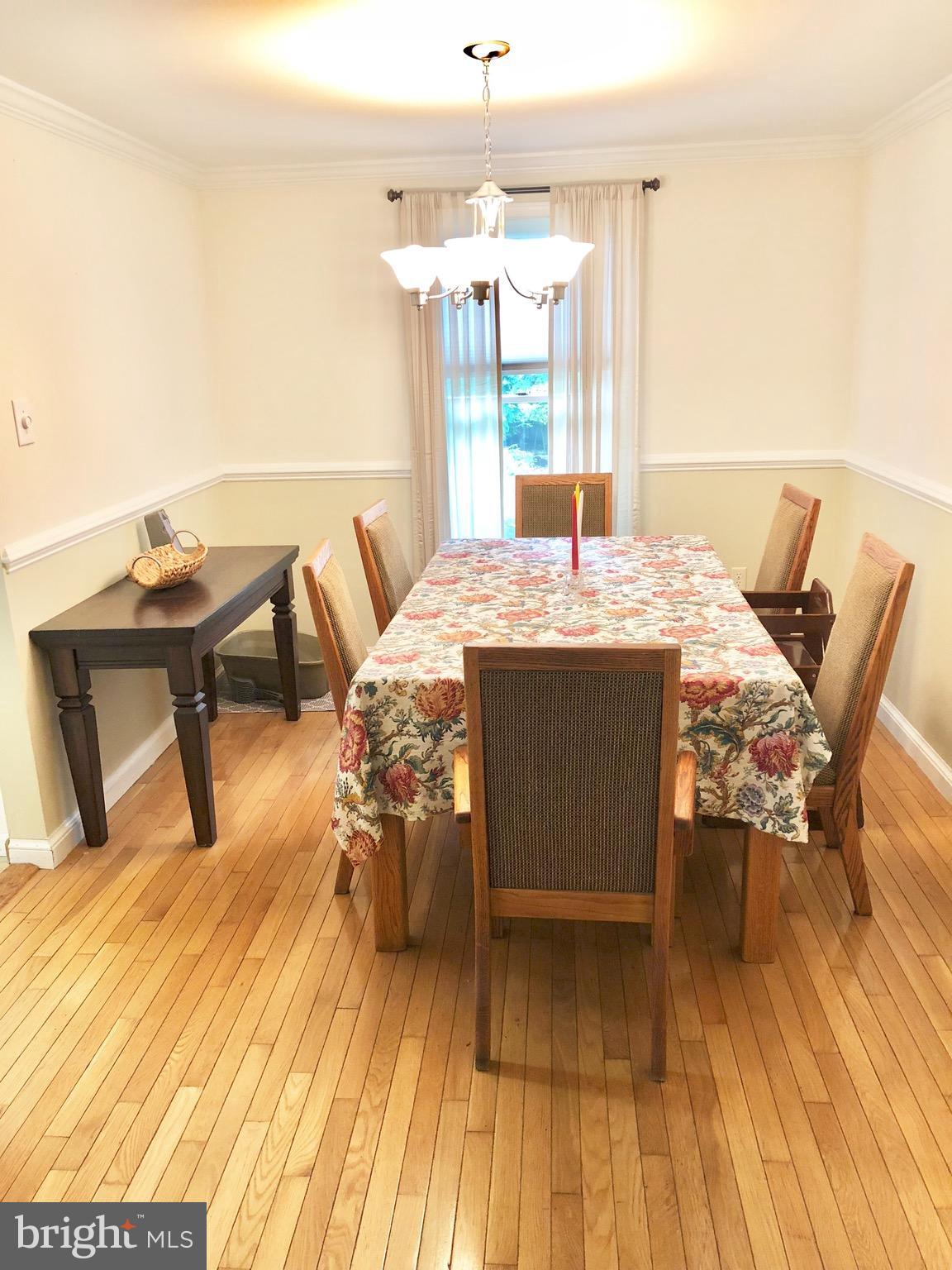 AQUIA HARBOUR - Residential