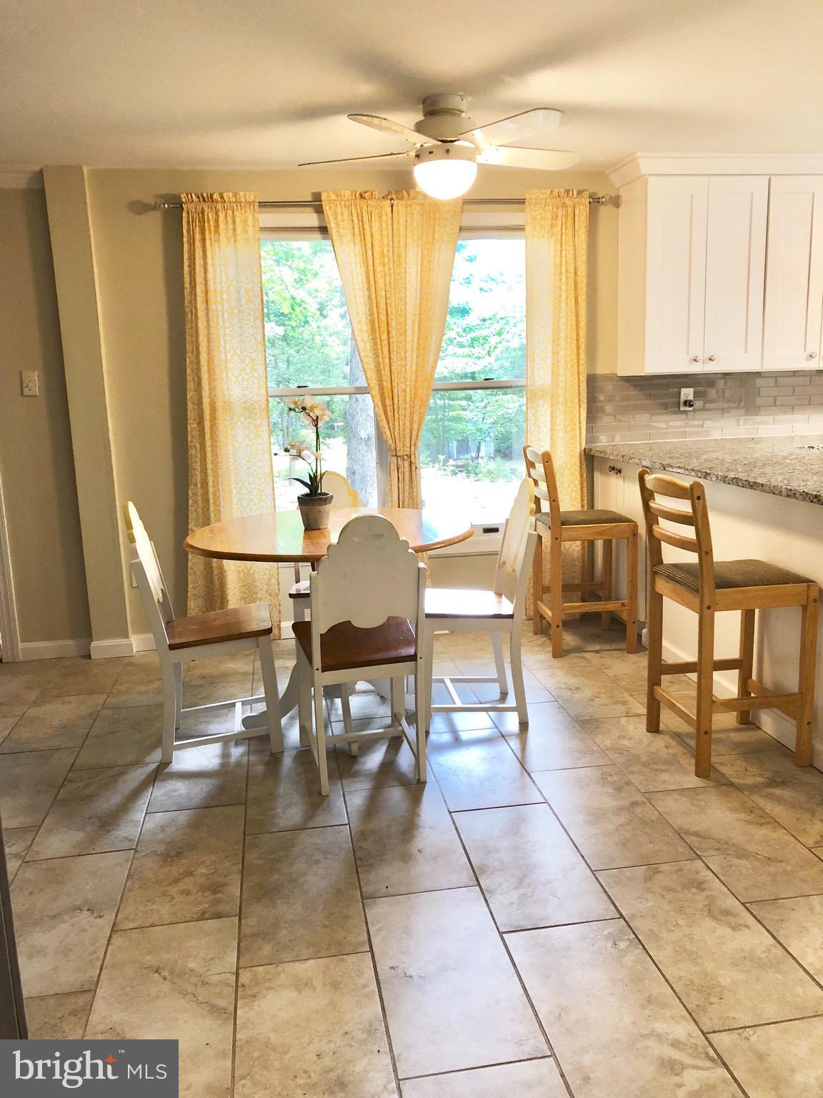 AQUIA HARBOUR - Residential