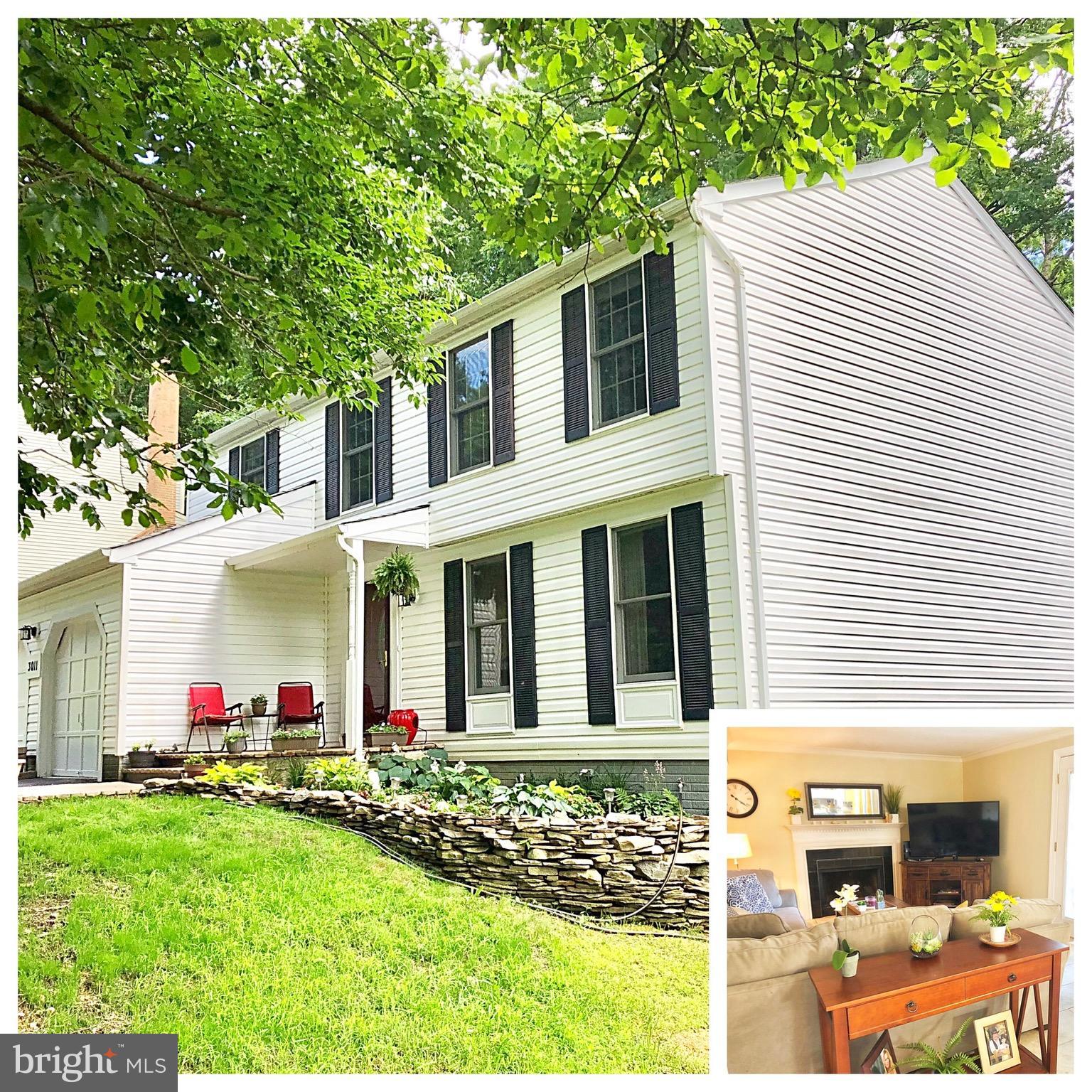 AQUIA HARBOUR - Residential