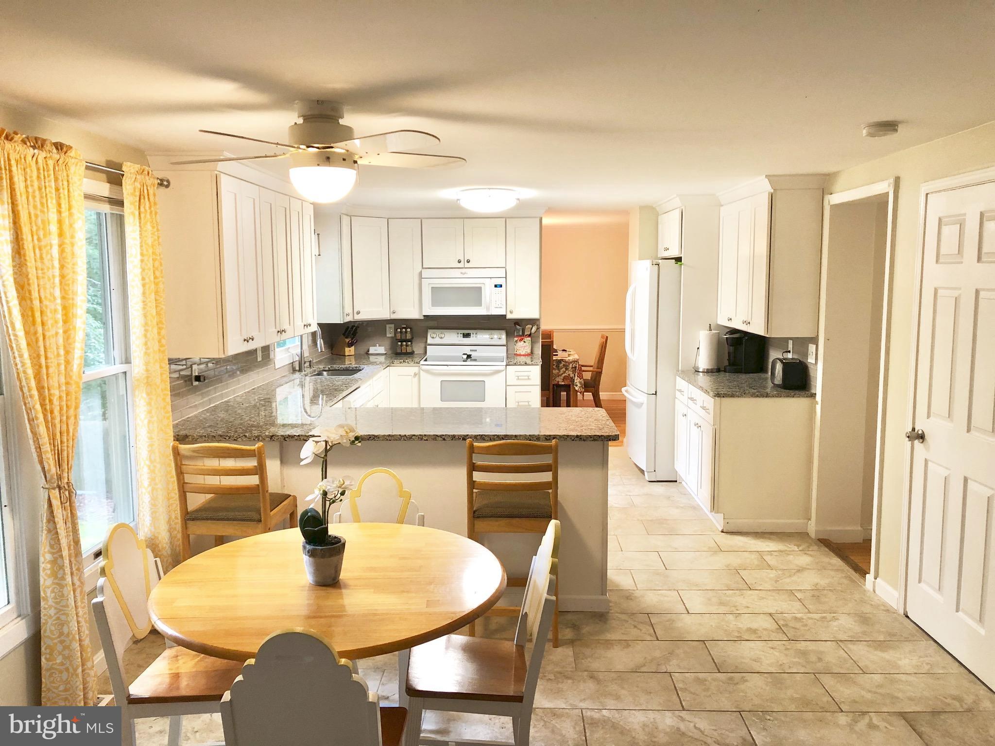 AQUIA HARBOUR - Residential