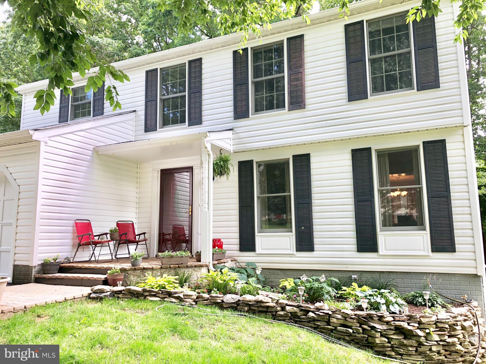 AQUIA HARBOUR - Residential