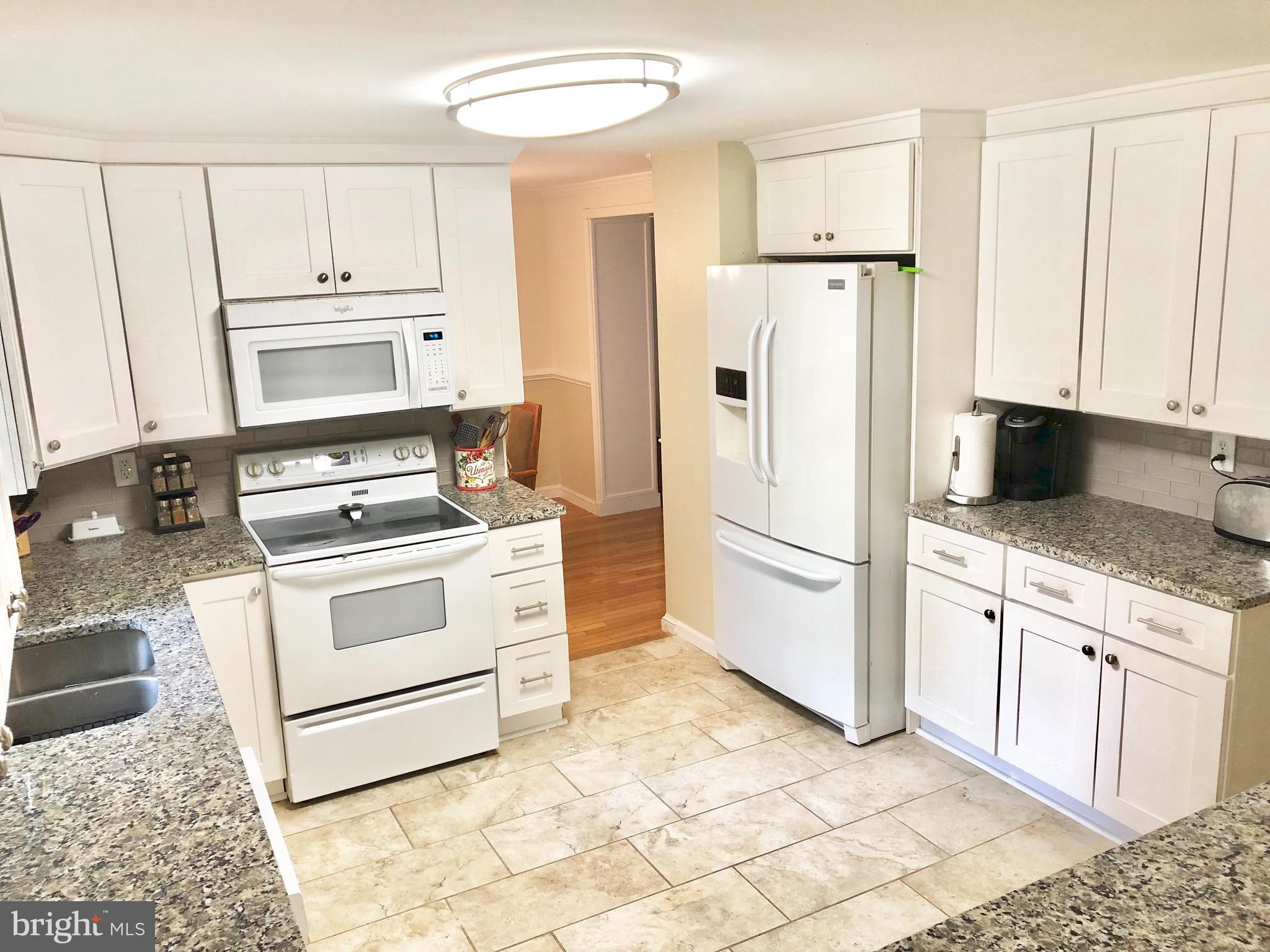 AQUIA HARBOUR - Residential