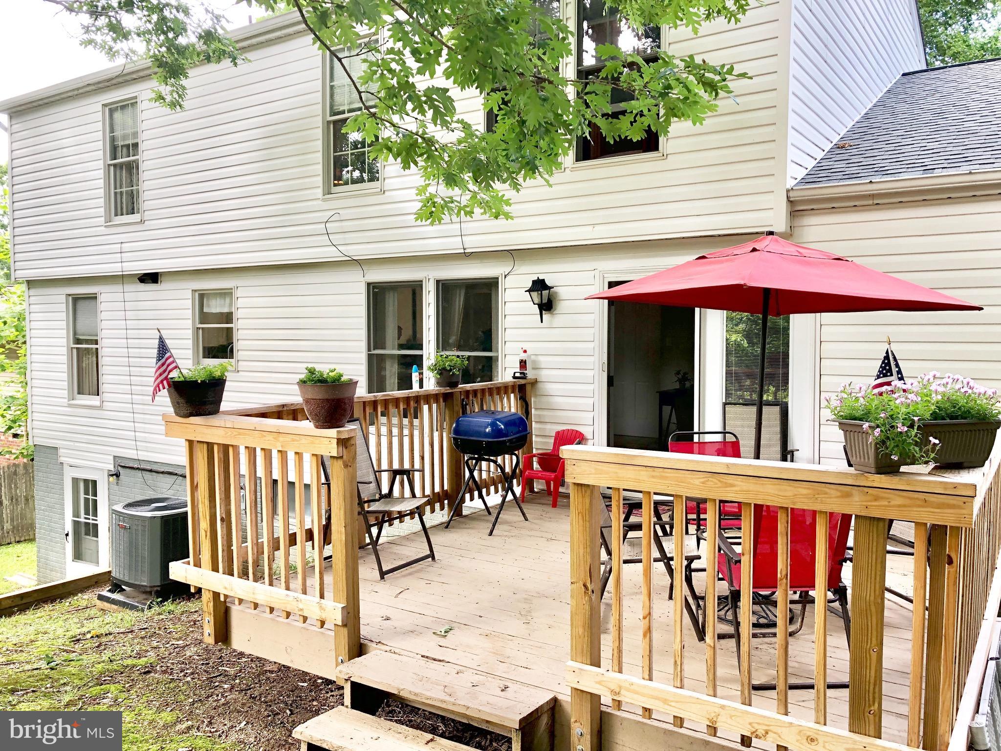 AQUIA HARBOUR - Residential