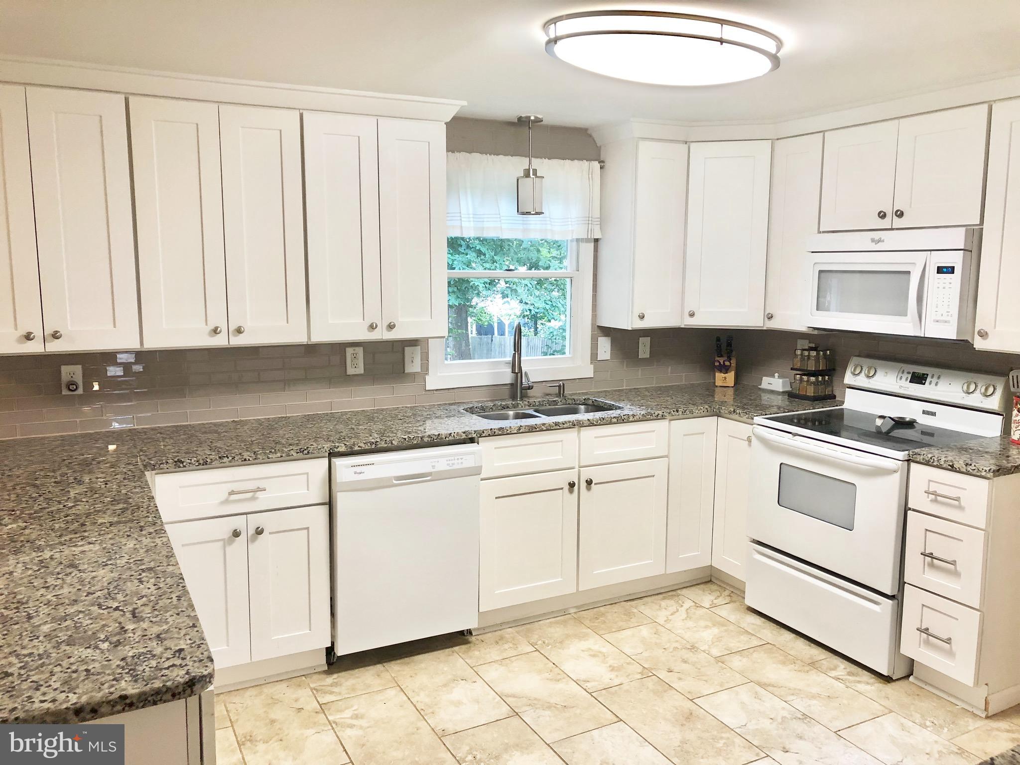 AQUIA HARBOUR - Residential