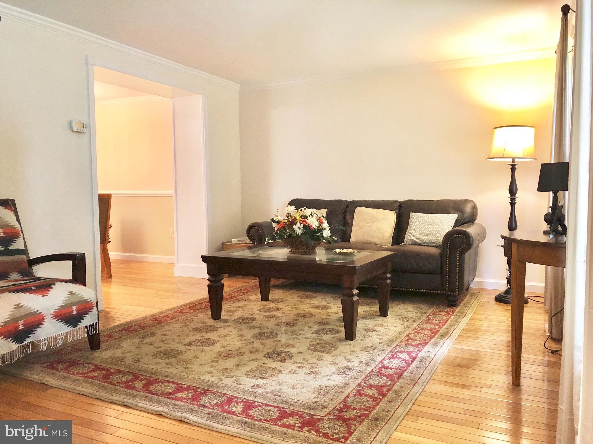 AQUIA HARBOUR - Residential