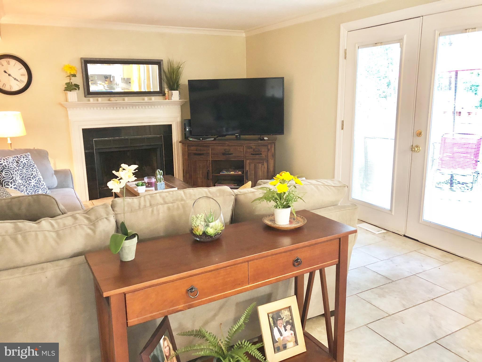 AQUIA HARBOUR - Residential