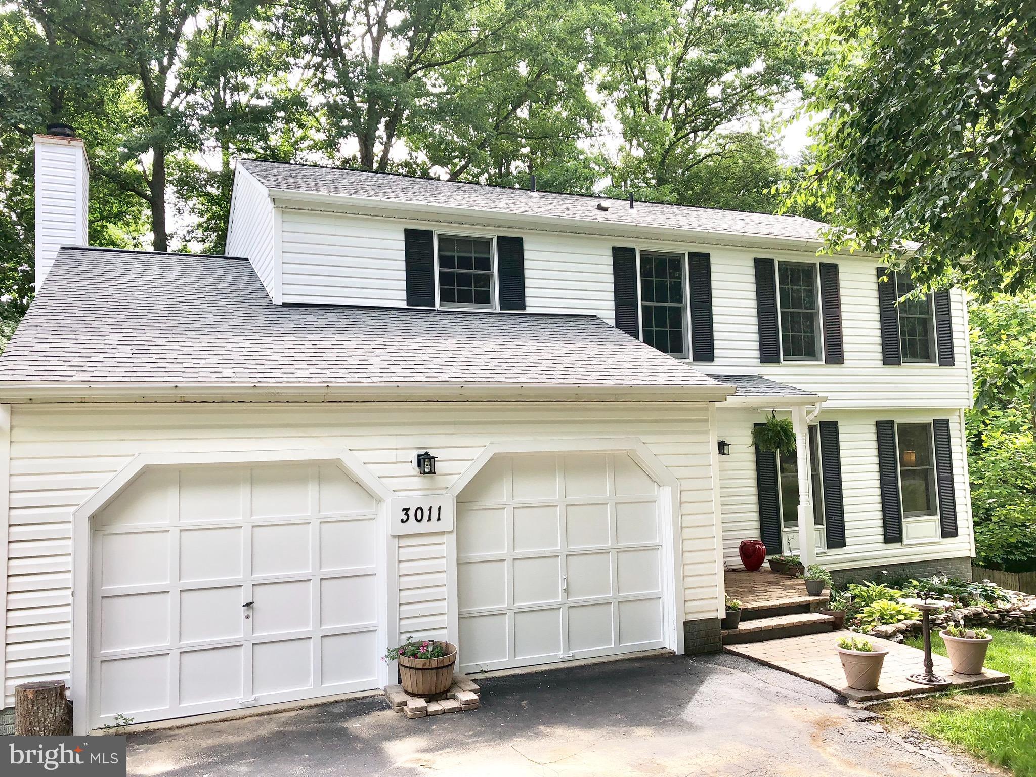 AQUIA HARBOUR - Residential