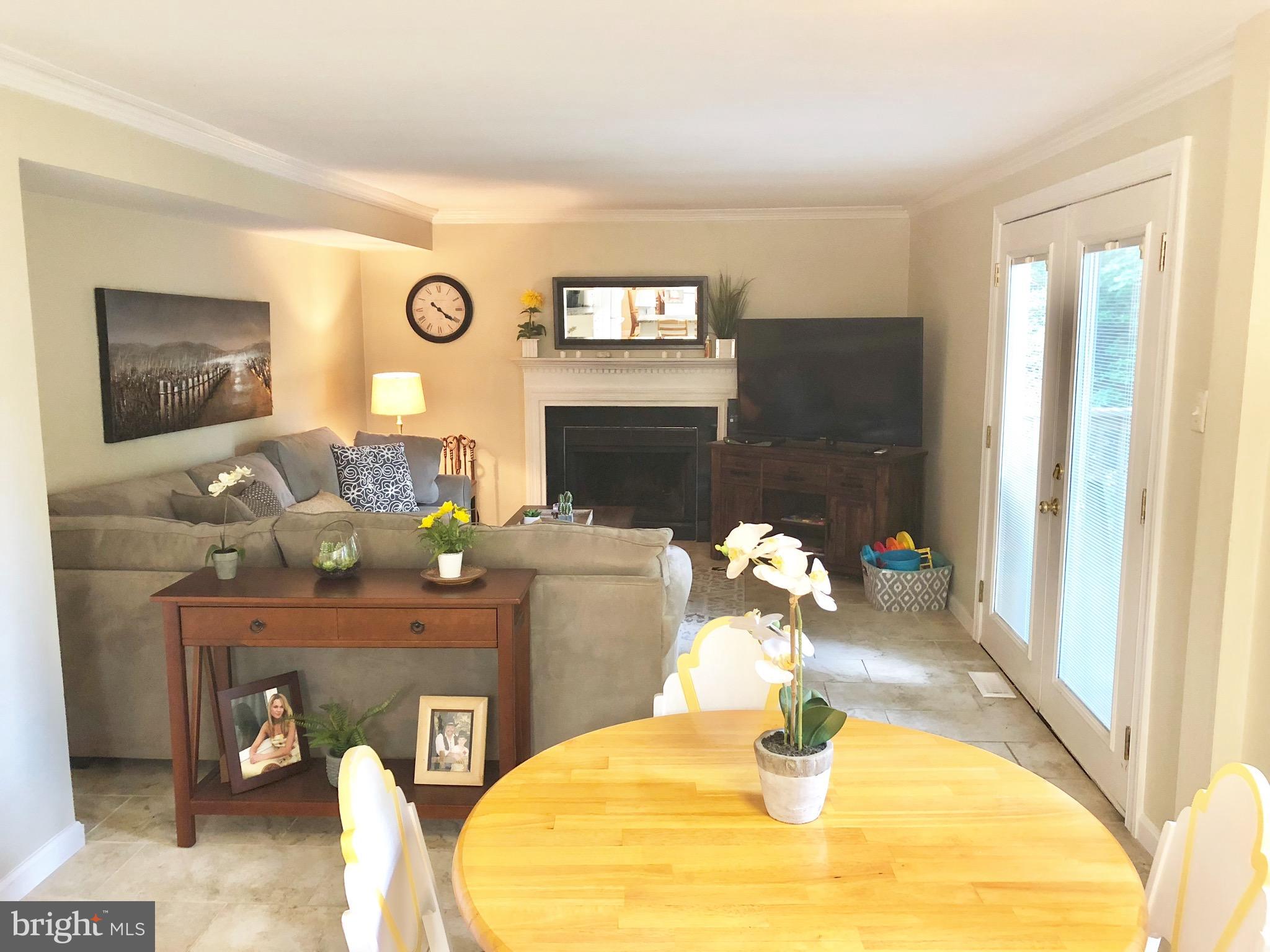 AQUIA HARBOUR - Residential