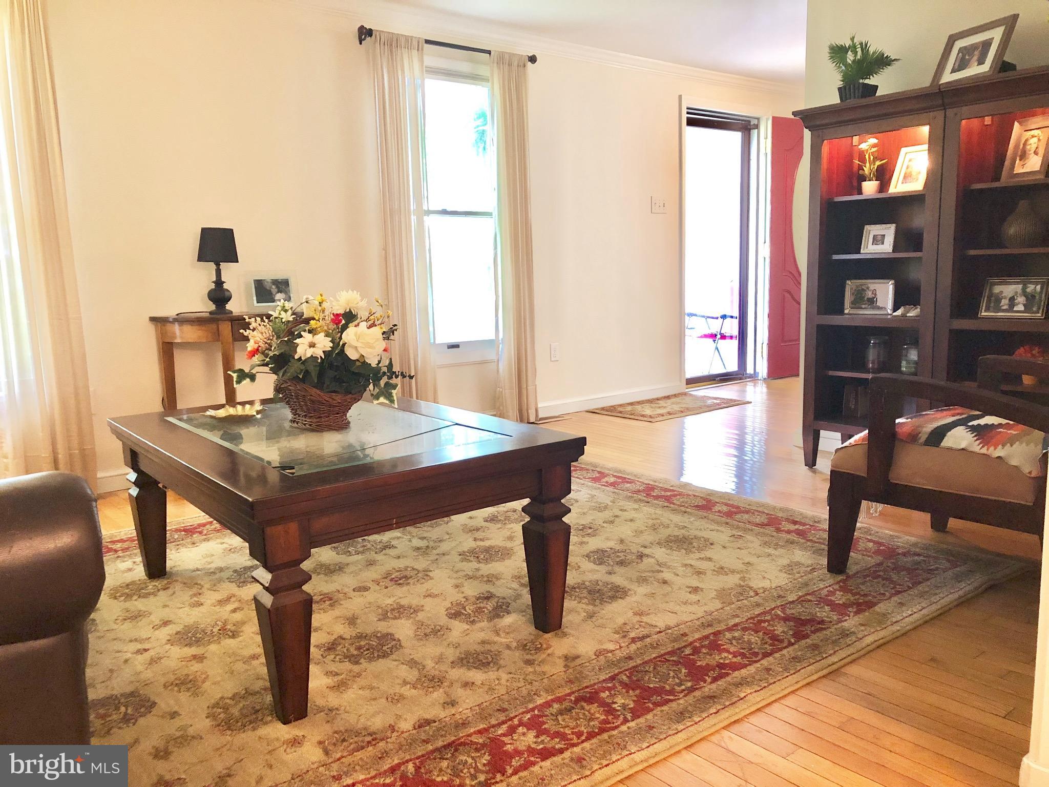 AQUIA HARBOUR - Residential