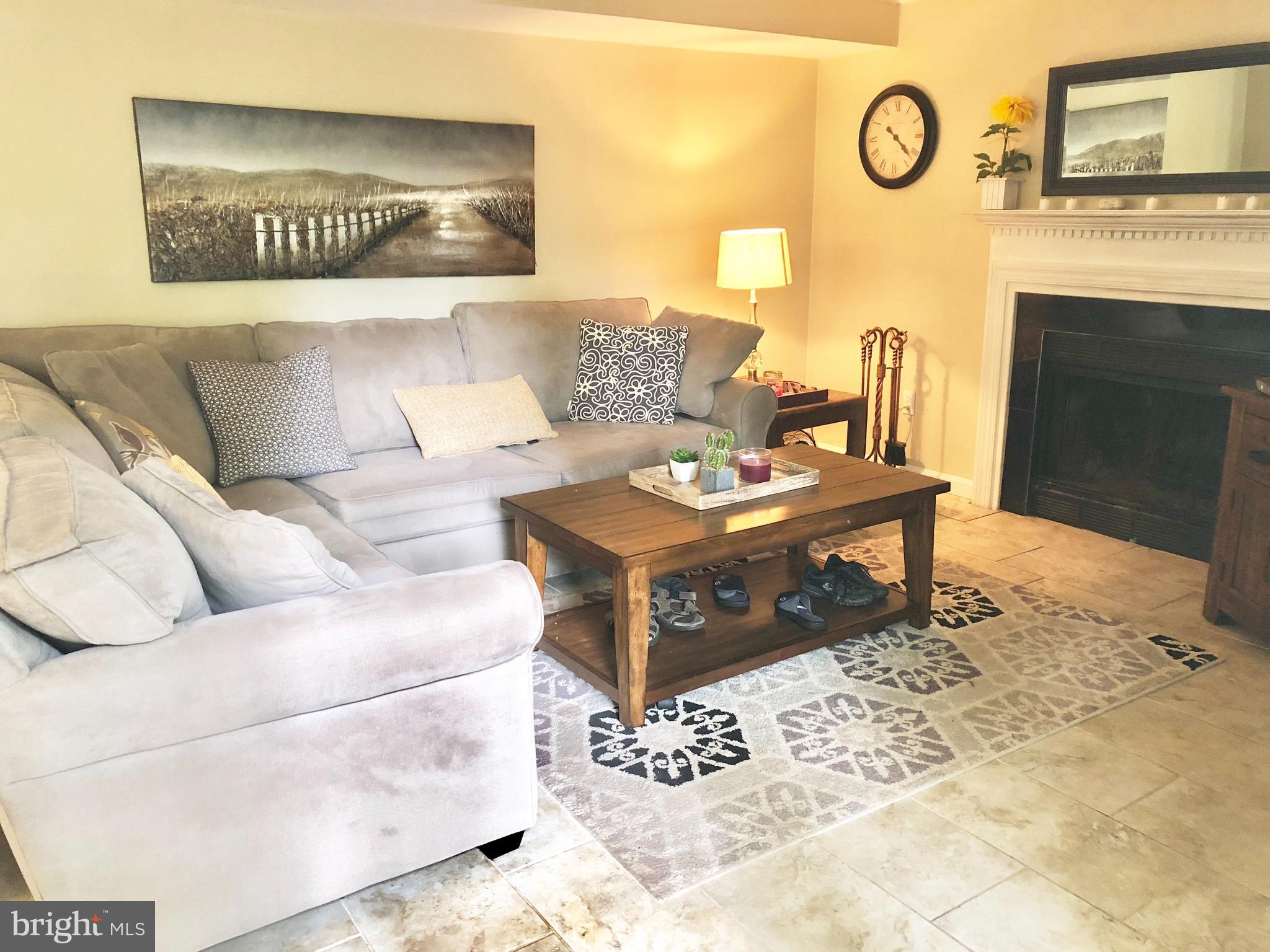 AQUIA HARBOUR - Residential