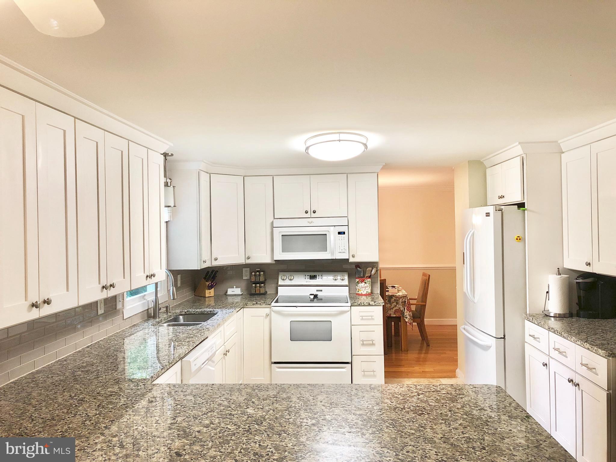 AQUIA HARBOUR - Residential