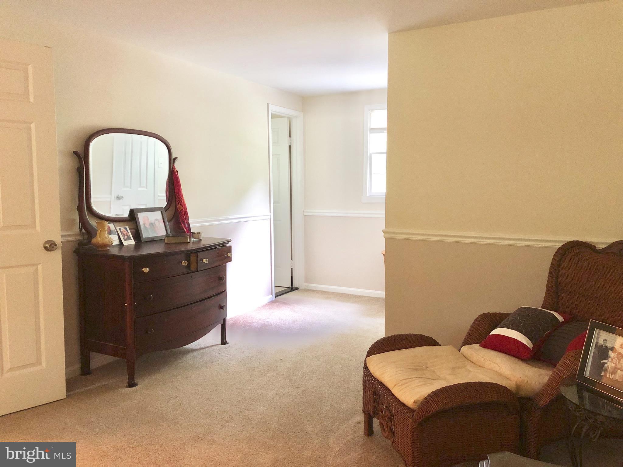 AQUIA HARBOUR - Residential