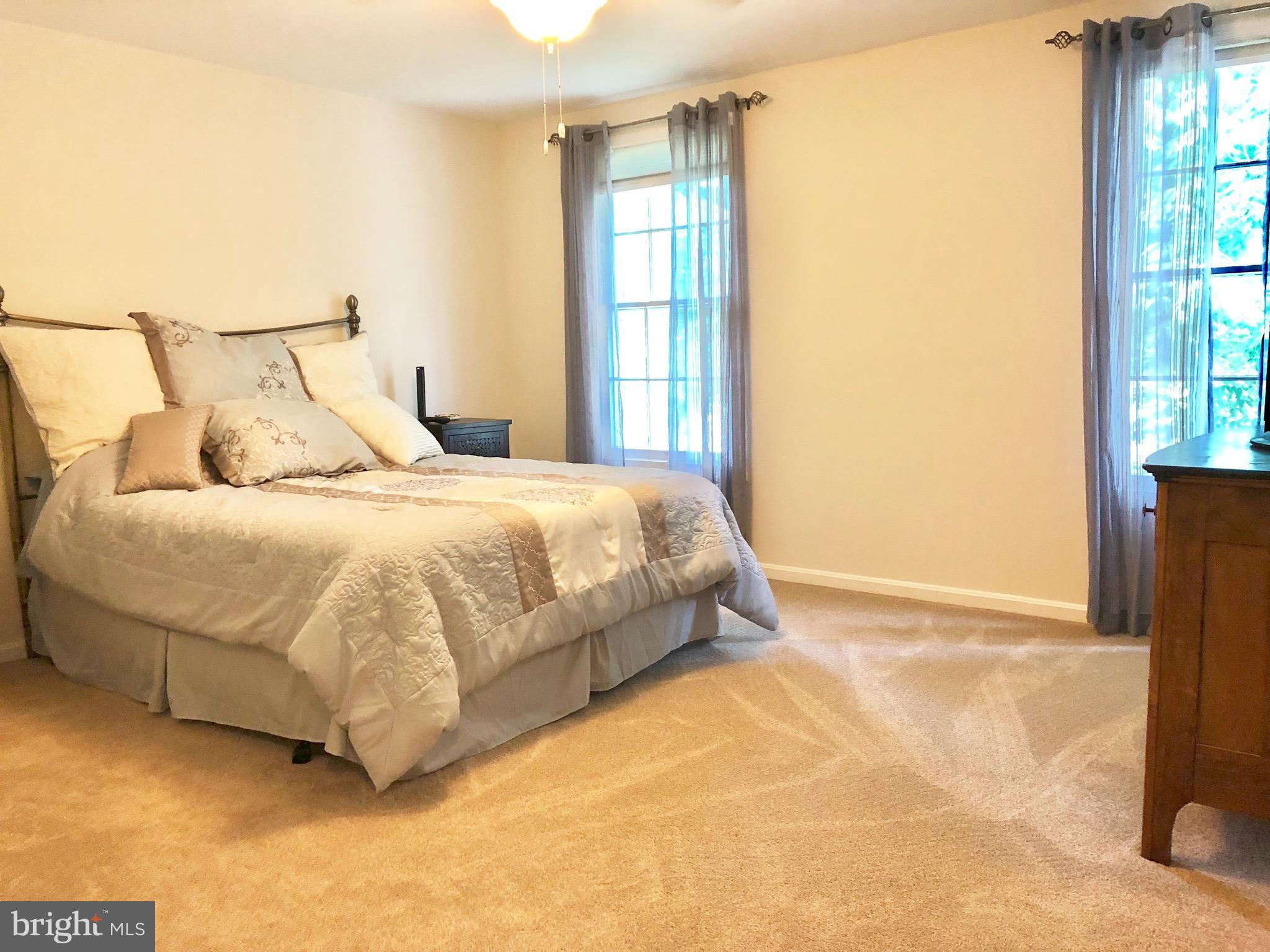 AQUIA HARBOUR - Residential