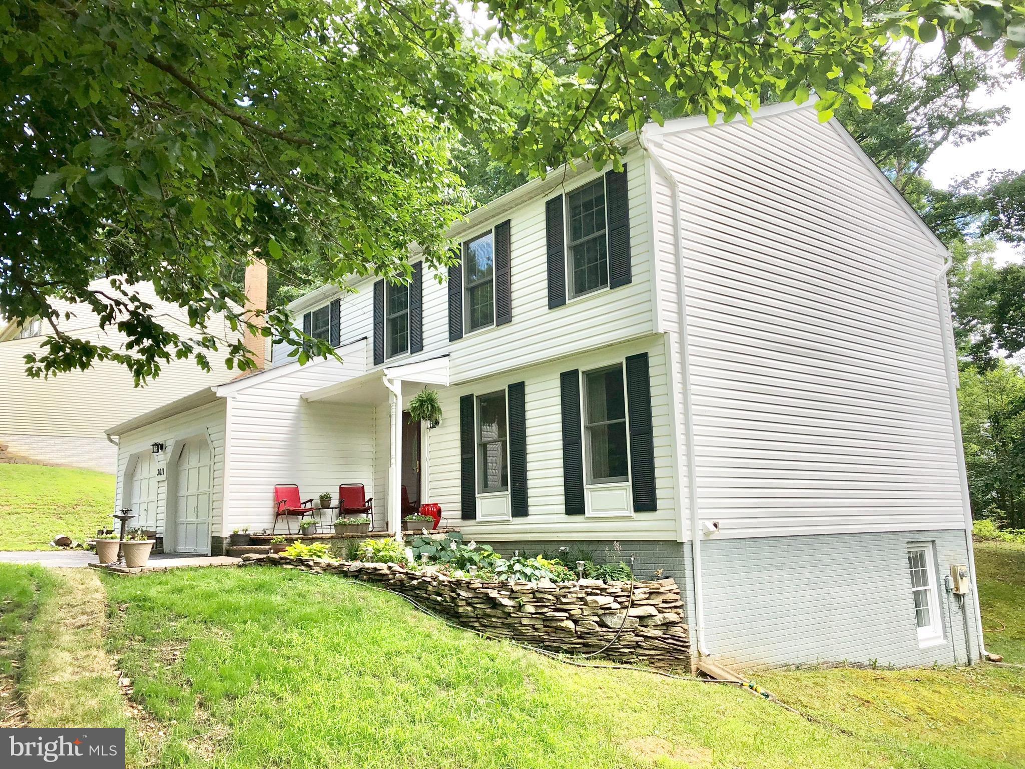 AQUIA HARBOUR - Residential