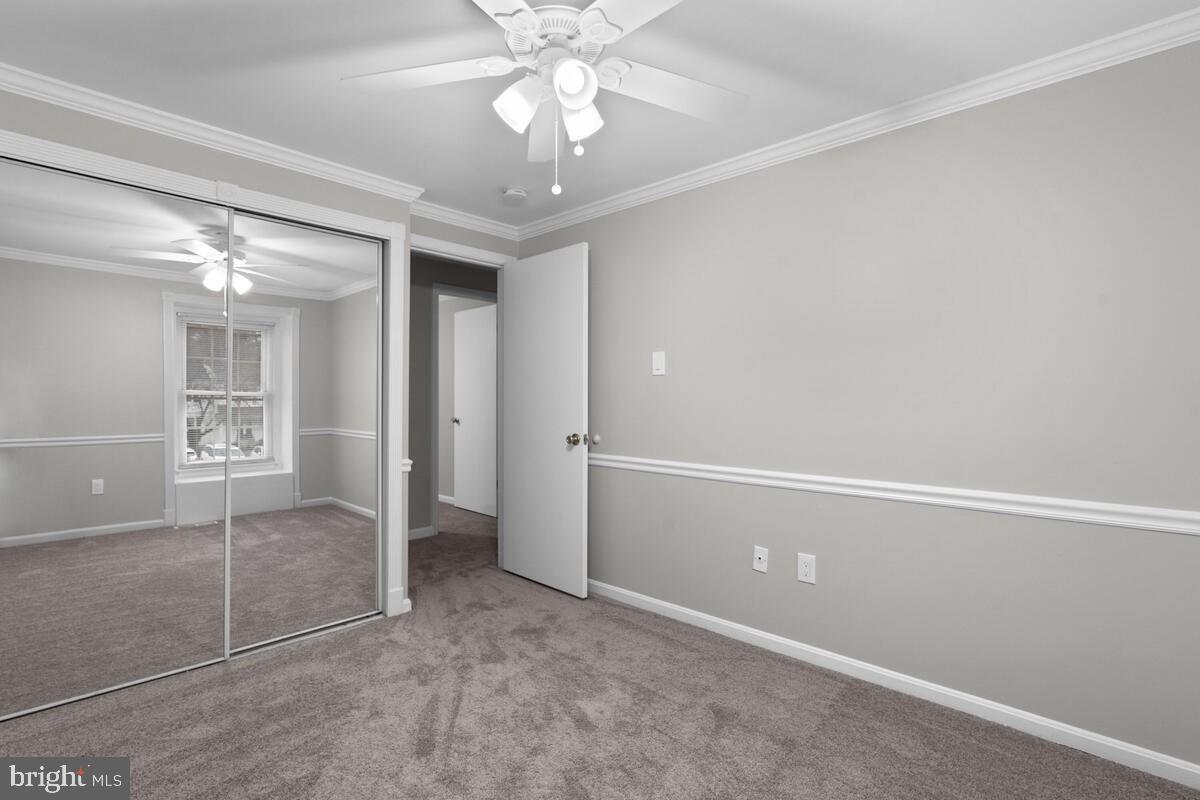 CASHELL MANOR - Residential