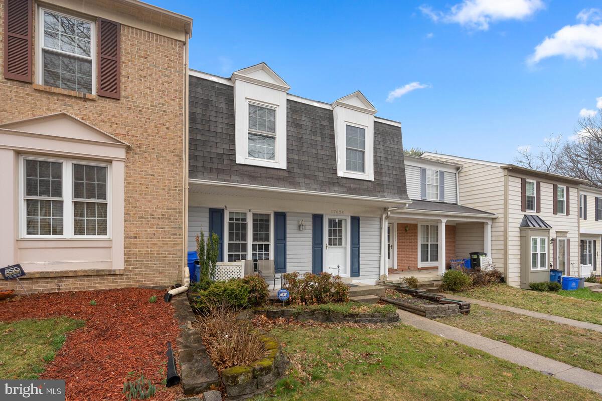 CASHELL MANOR - Residential