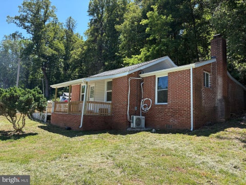 Homes For Sale - 3744 Monacan Trail Road<br/> Albemarle County, NORTH GARDEN, VA 22959
