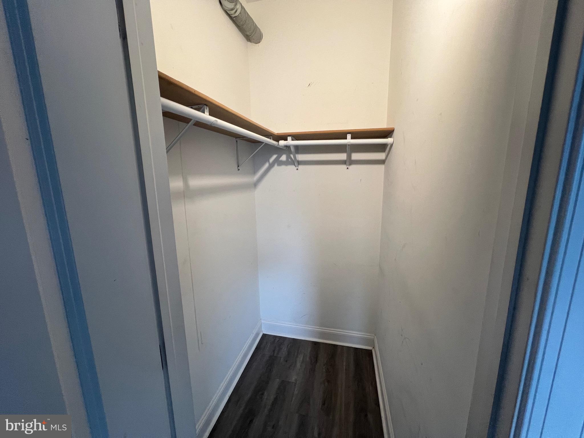 STRAWBERRY MANSION - Residential Lease