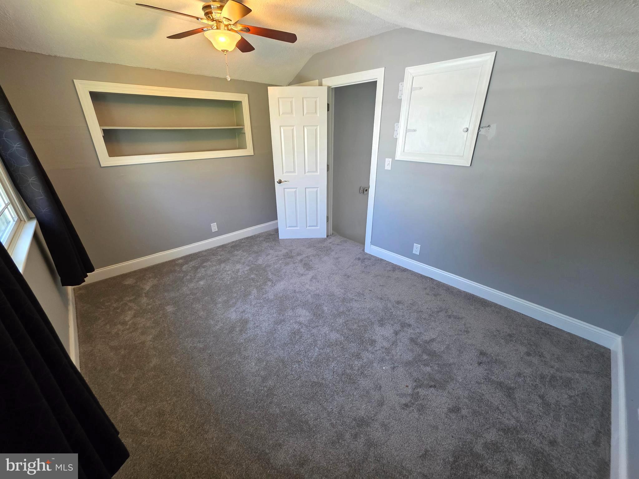 CENTENNIAL HILLS - Residential