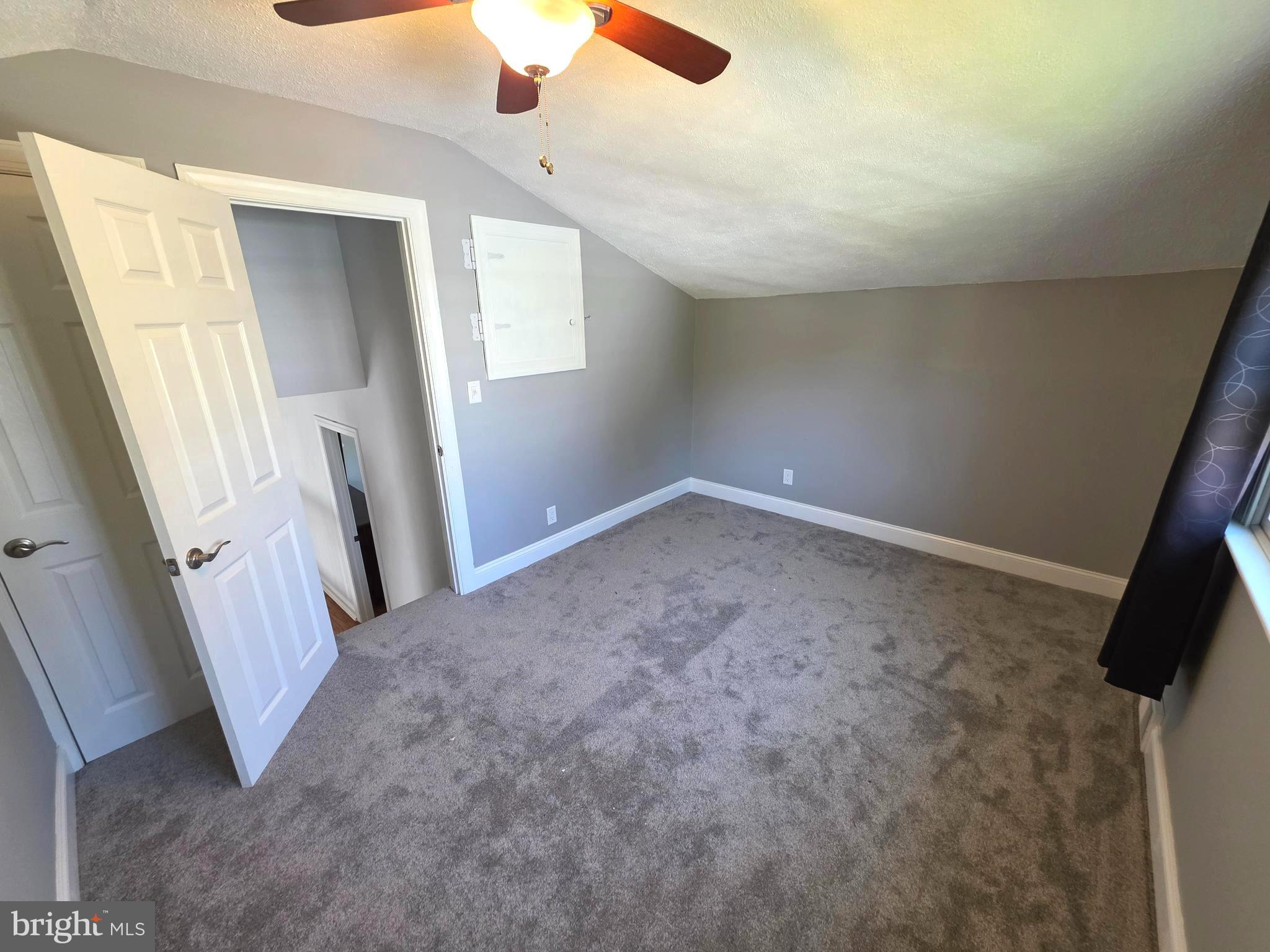 CENTENNIAL HILLS - Residential