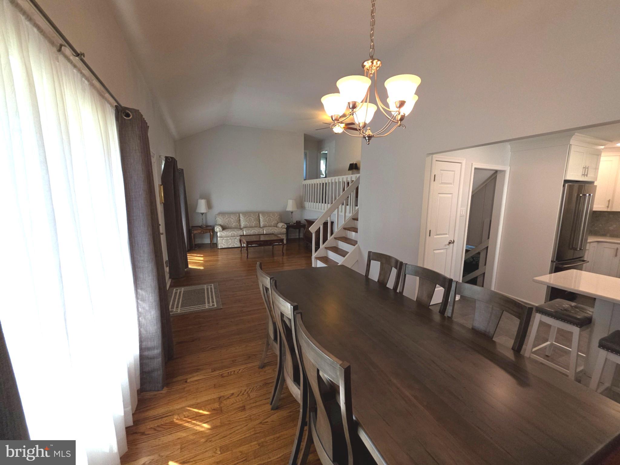 CENTENNIAL HILLS - Residential