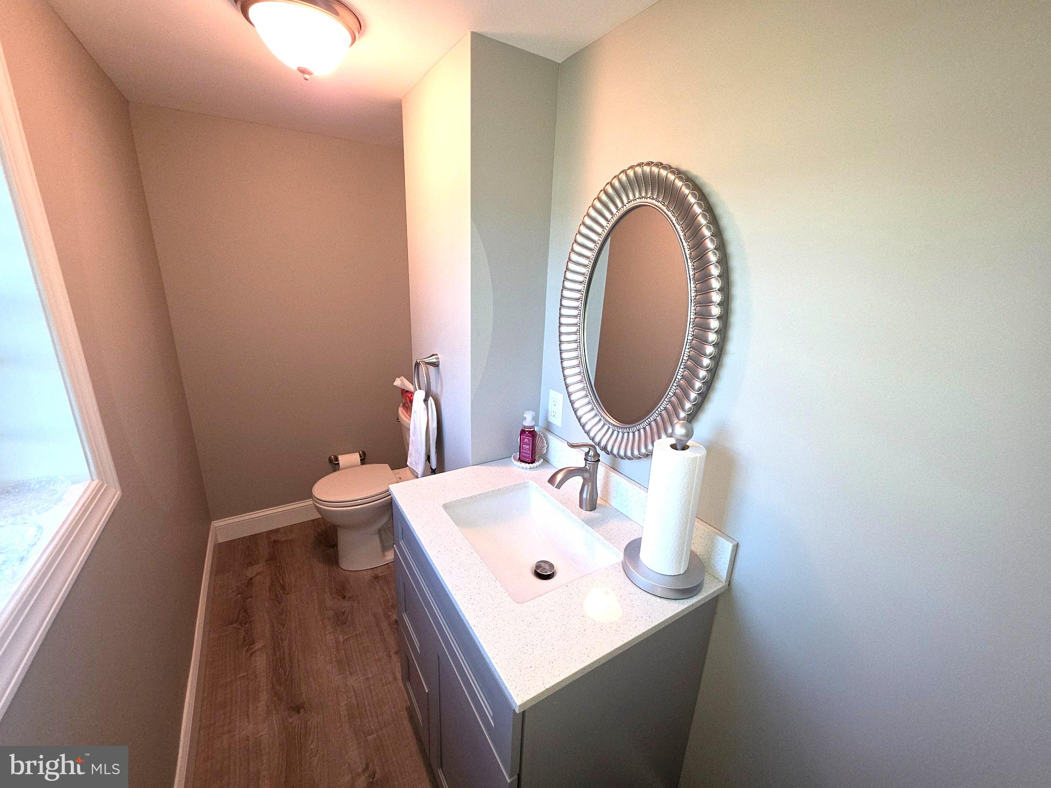 CENTENNIAL HILLS - Residential