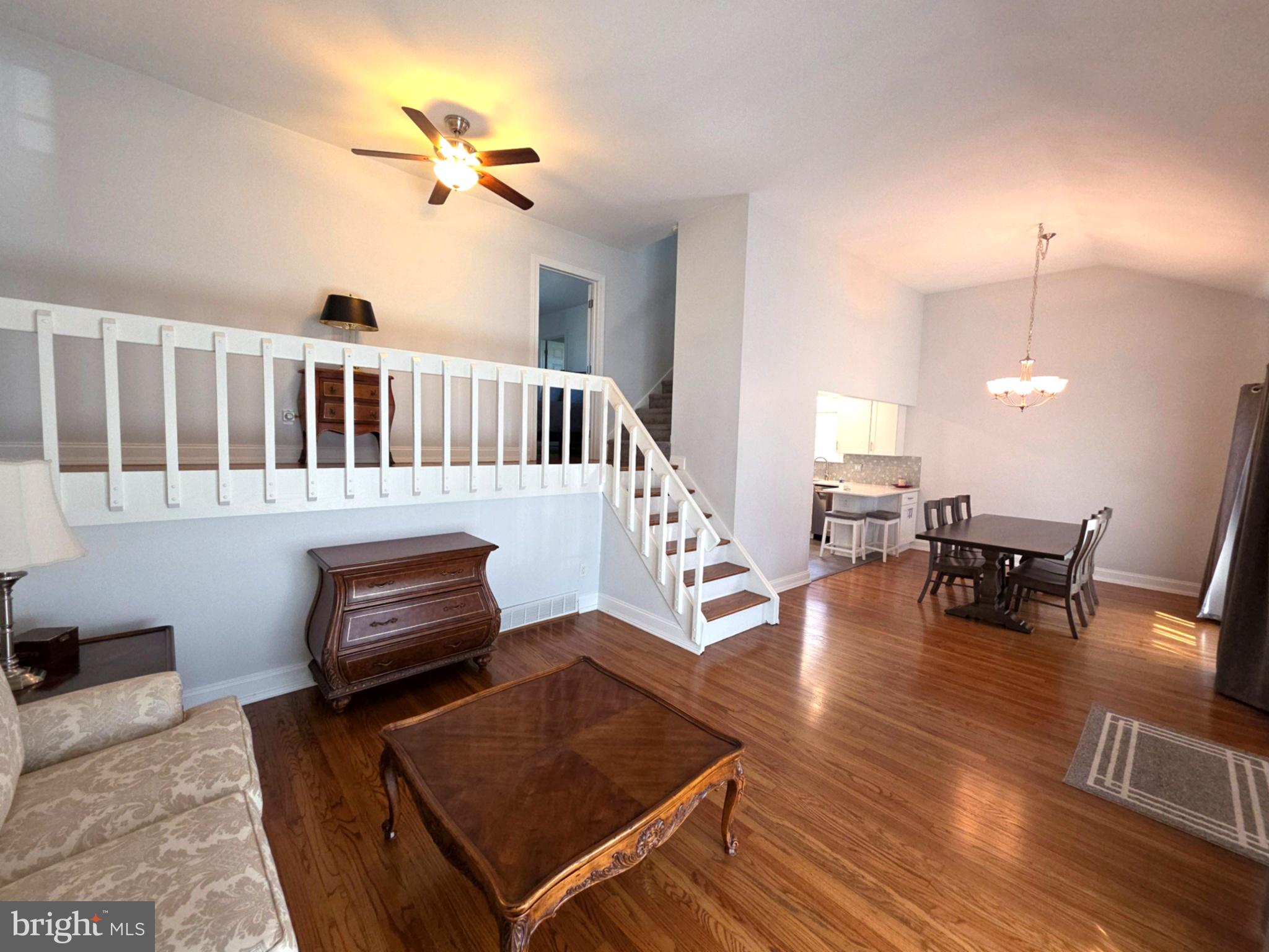 CENTENNIAL HILLS - Residential