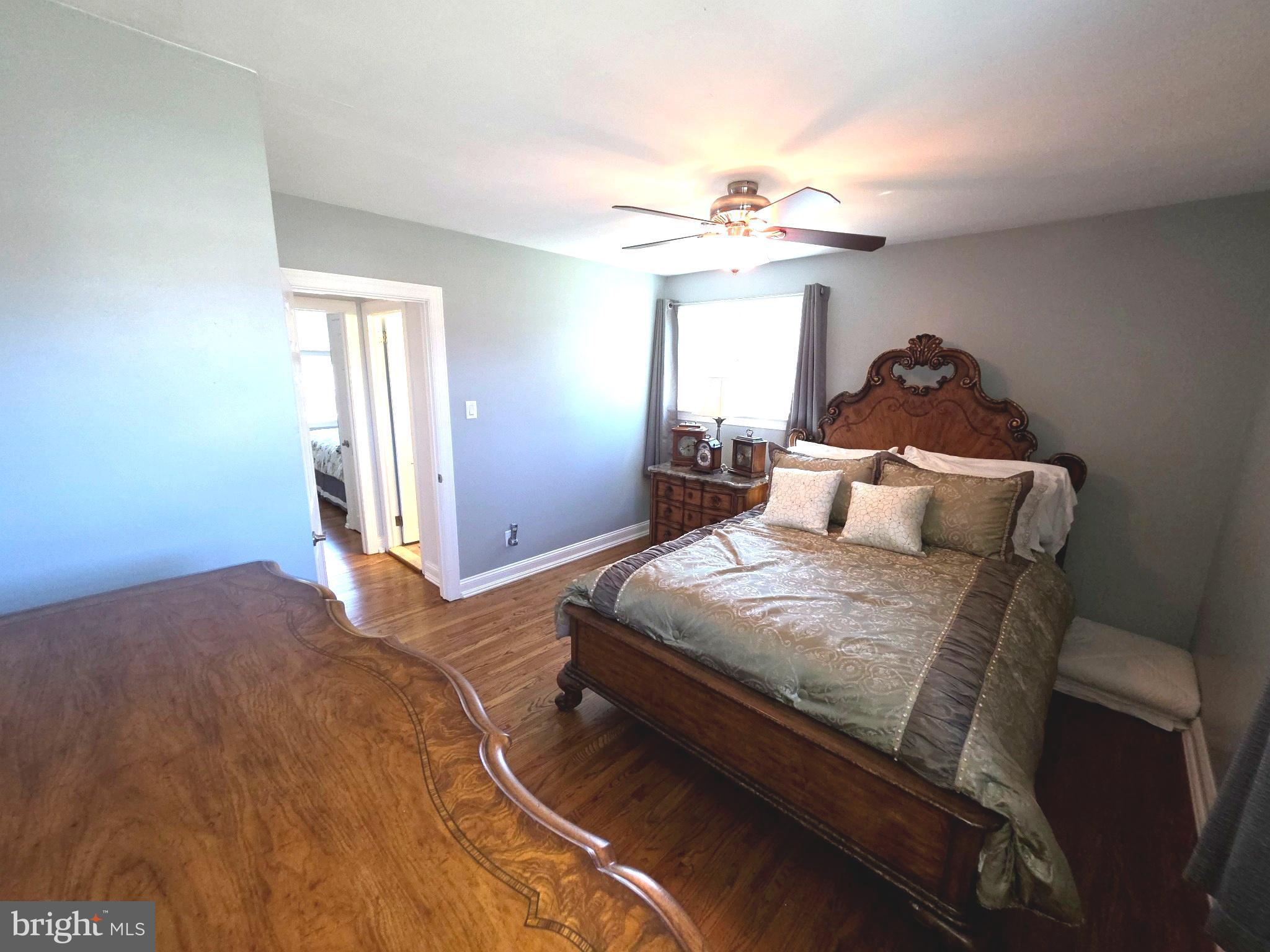 CENTENNIAL HILLS - Residential