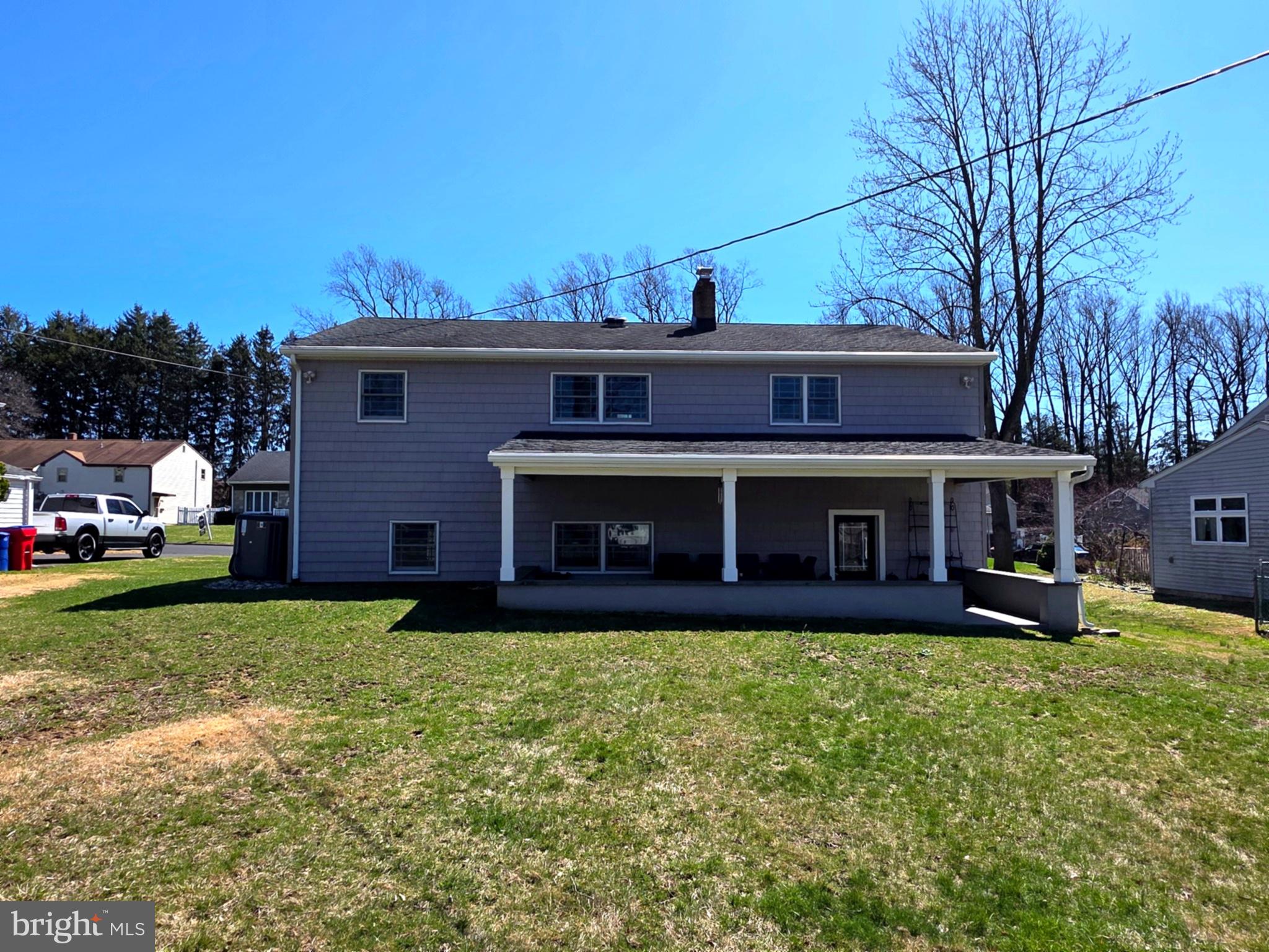 CENTENNIAL HILLS - Residential