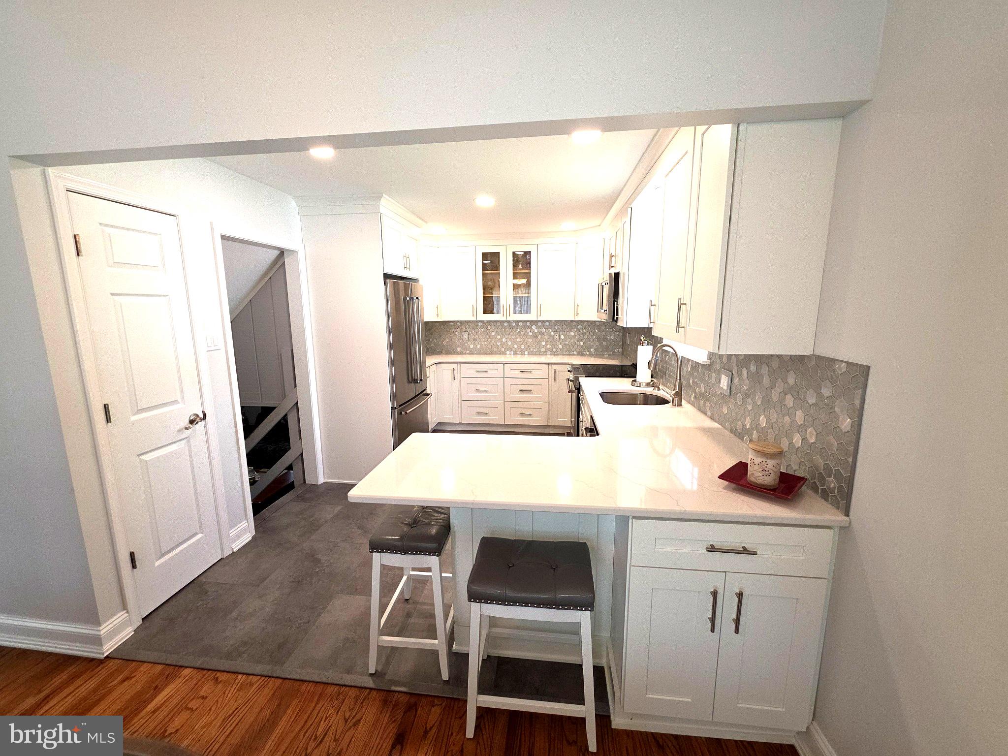 CENTENNIAL HILLS - Residential